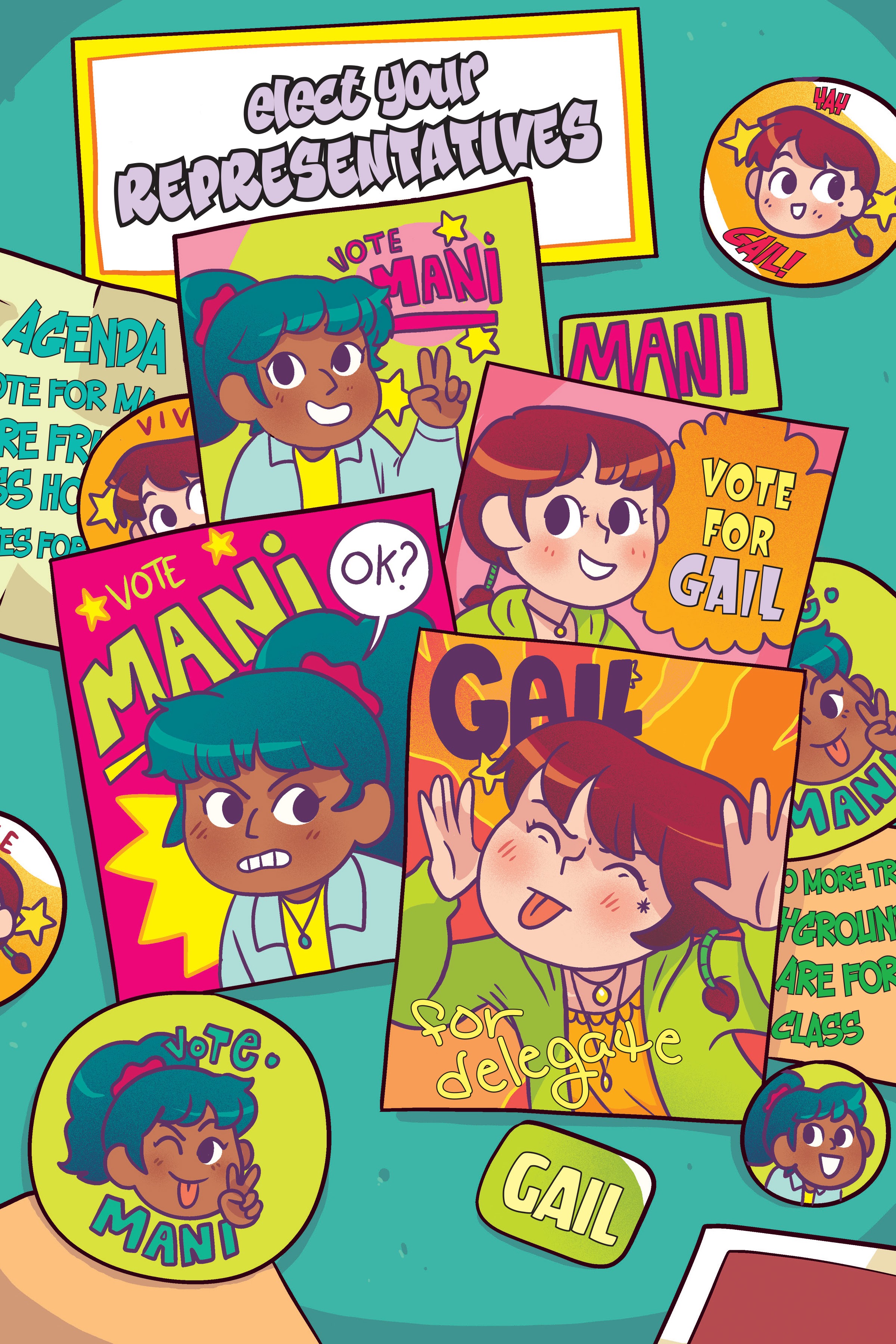 Read online Wonder Pony comic -  Issue # TPB - 47