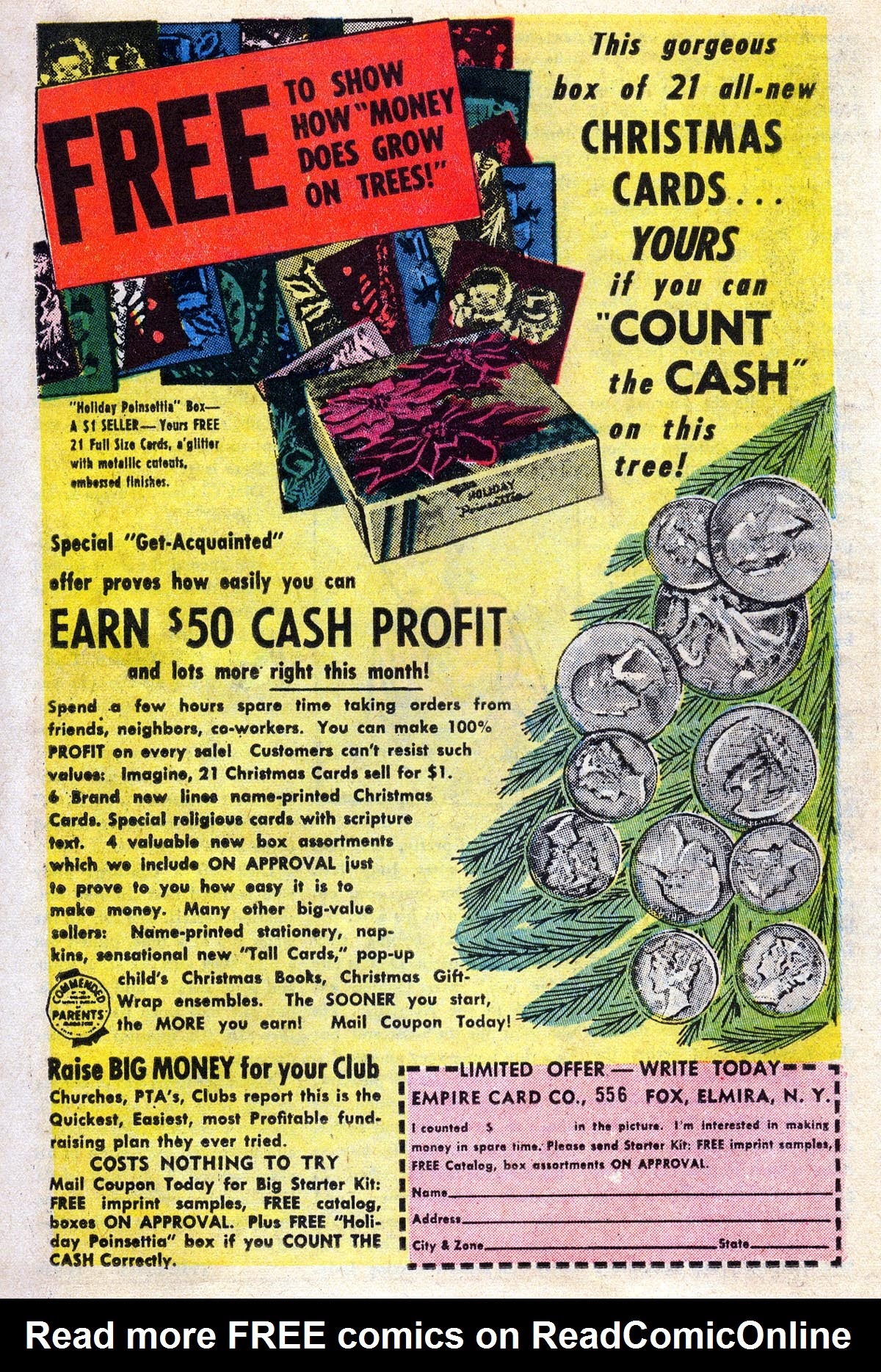 Read online Miss America comic -  Issue #74 - 23