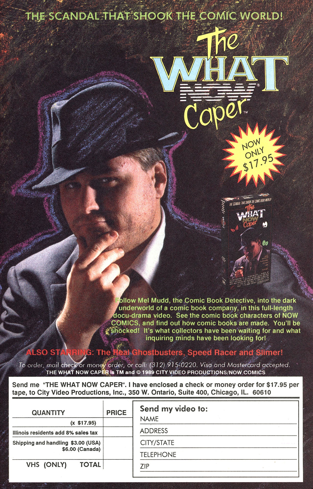 Read online Supercops comic -  Issue #4 - 32