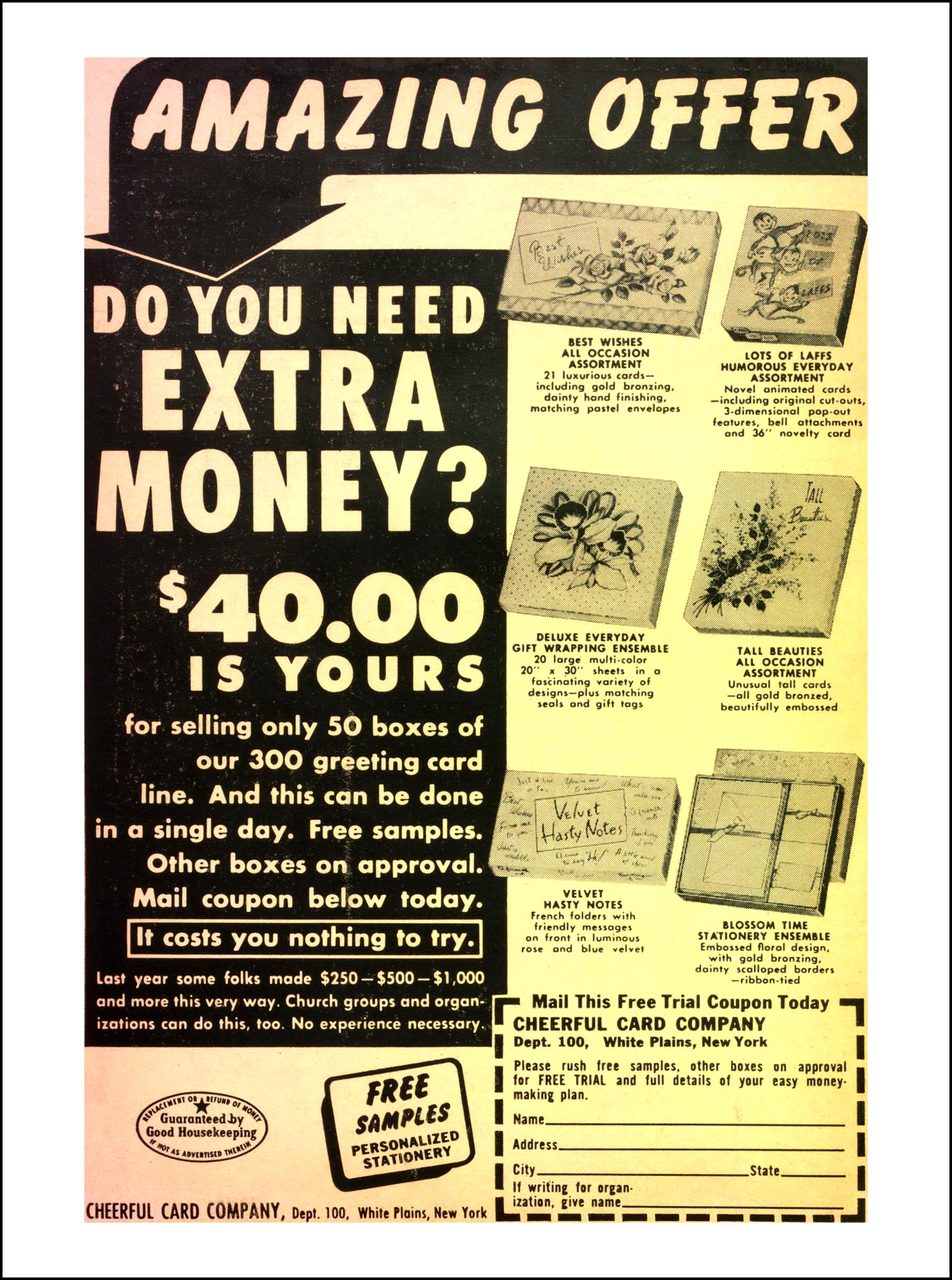 Read online Charles Starrett as The Durango Kid comic -  Issue #36 - 2