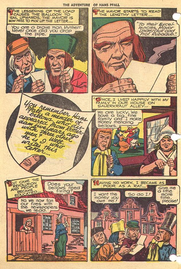 Read online Classics Illustrated comic -  Issue #40 - 18