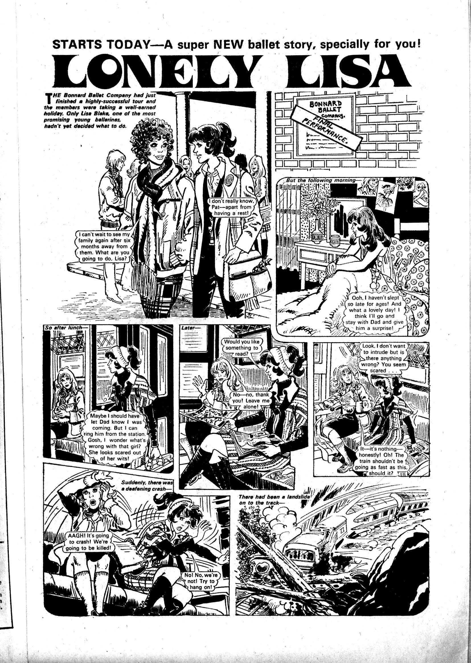 Read online Spellbound (1976) comic -  Issue #69 - 3
