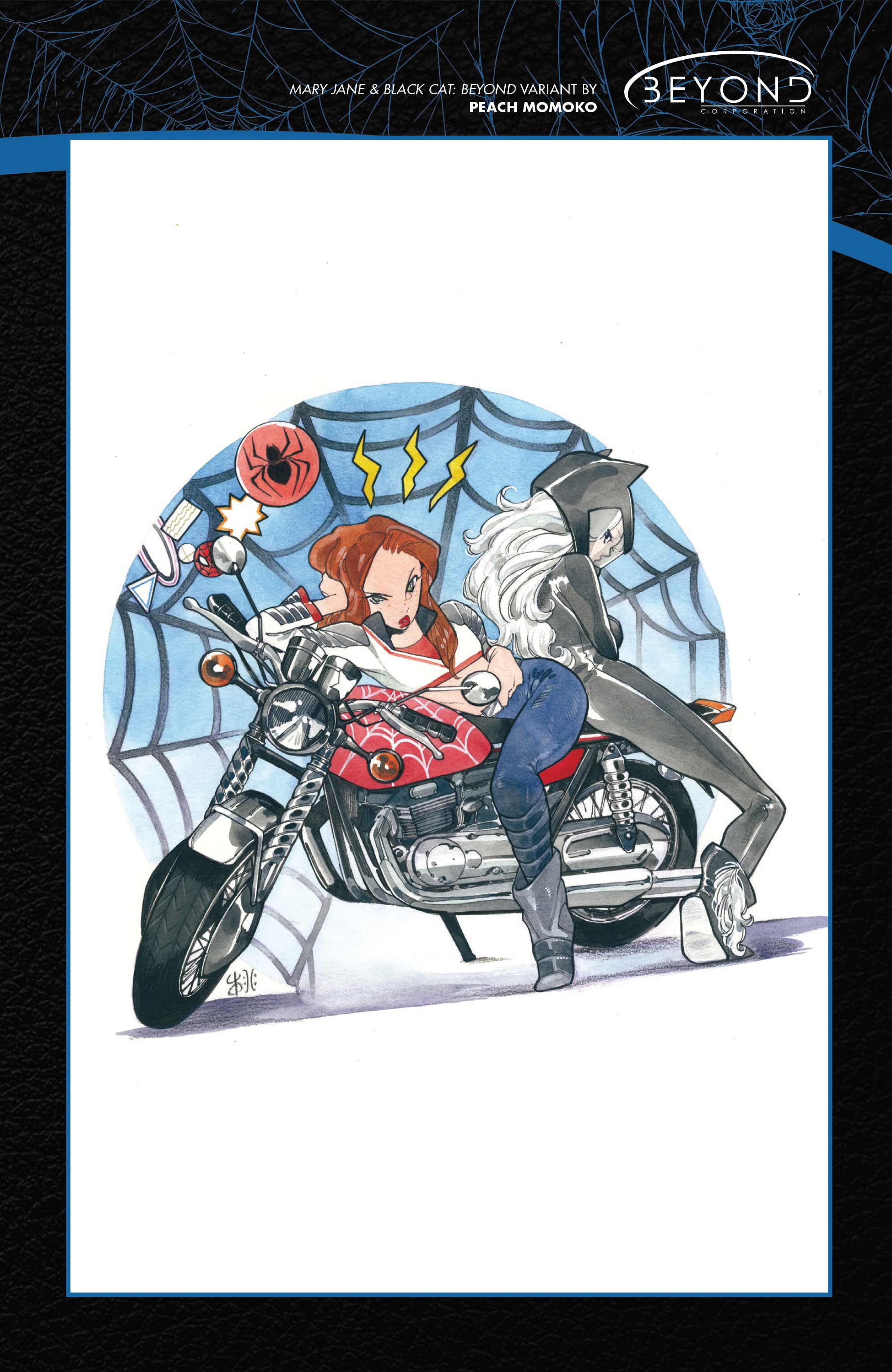Read online The Amazing Spider-Man: Beyond Omnibus comic -  Issue # TPB (Part 4) - 75