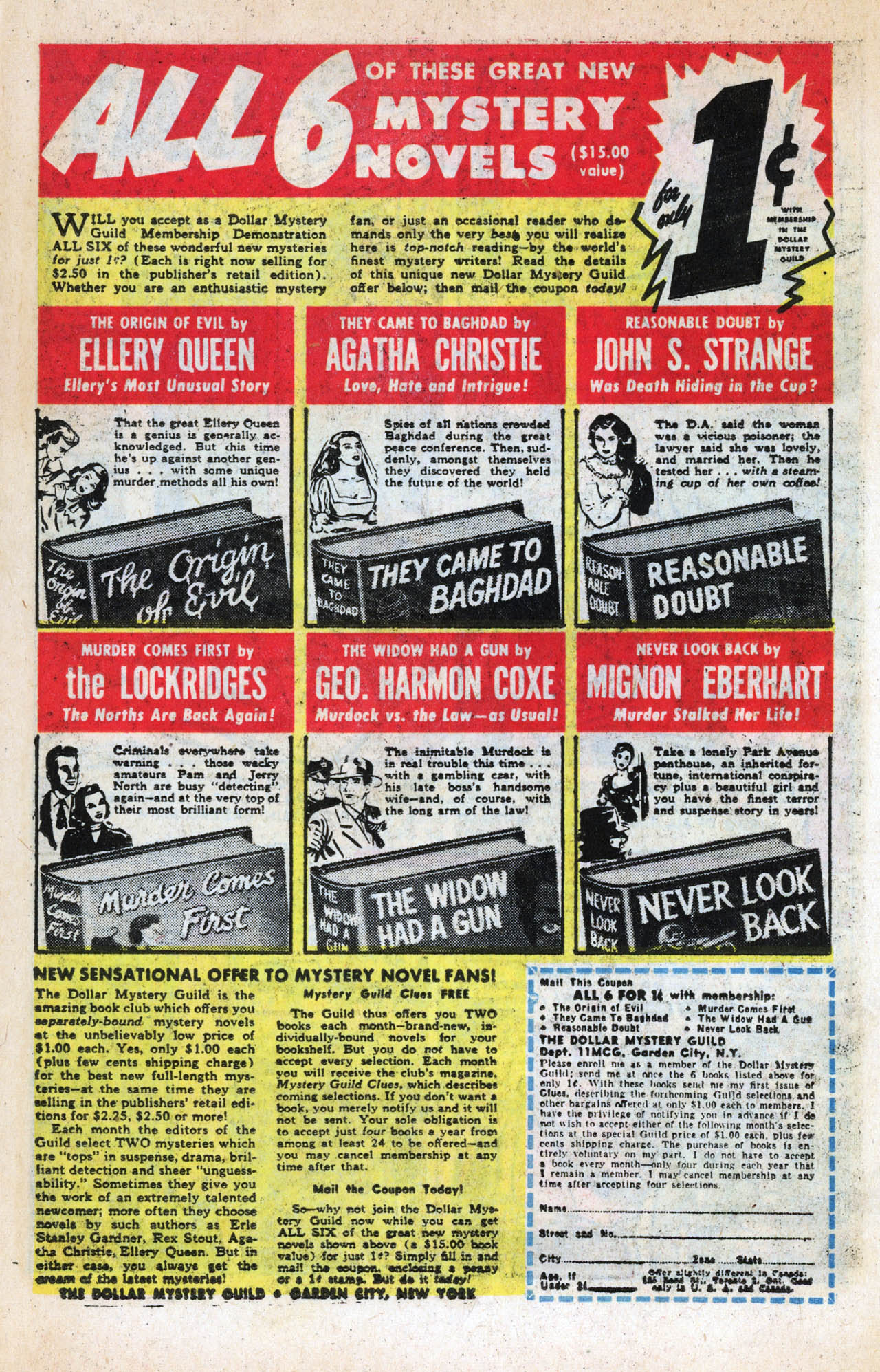 Read online Spy Fighters comic -  Issue #5 - 11