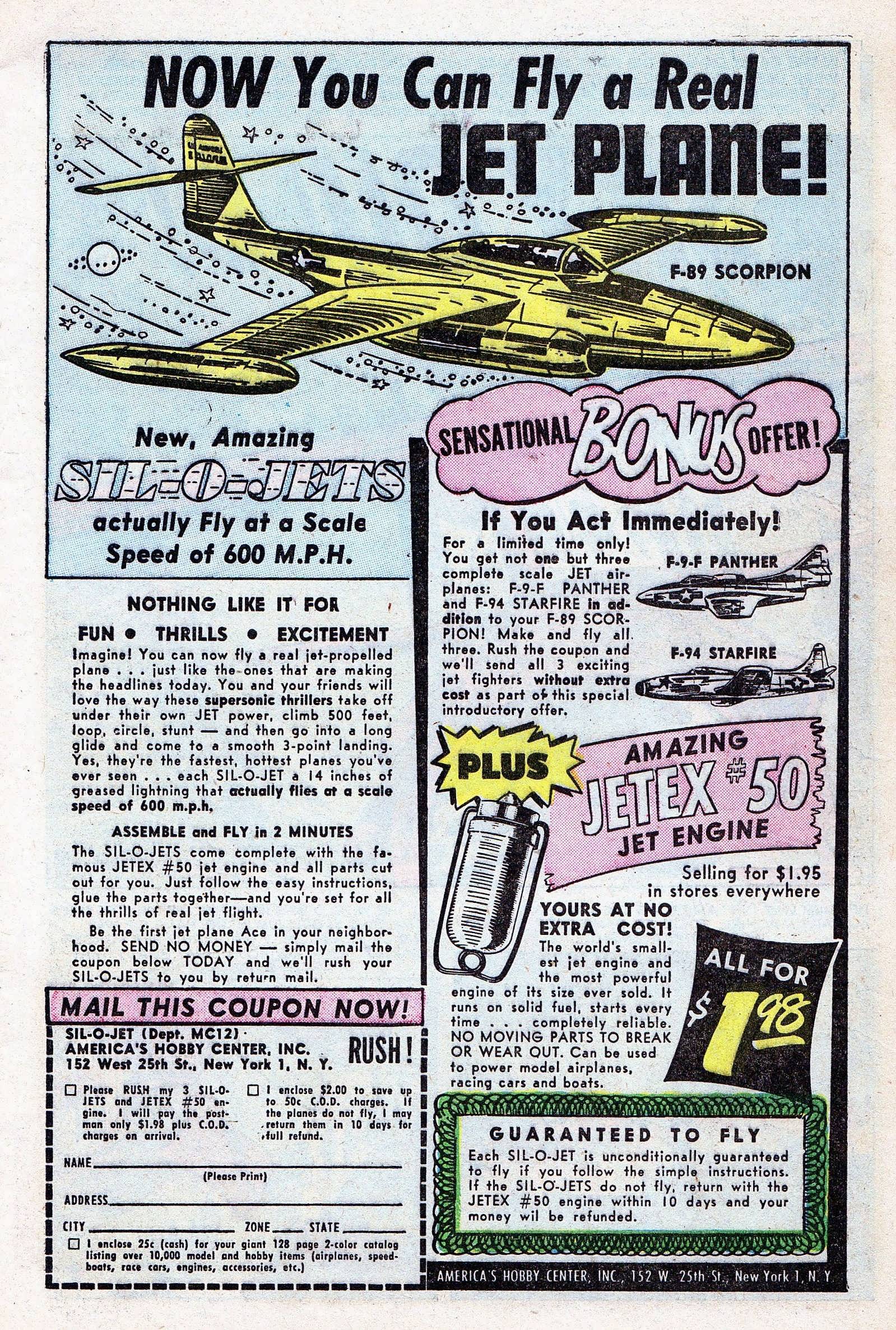 Read online Battleground comic -  Issue #3 - 9