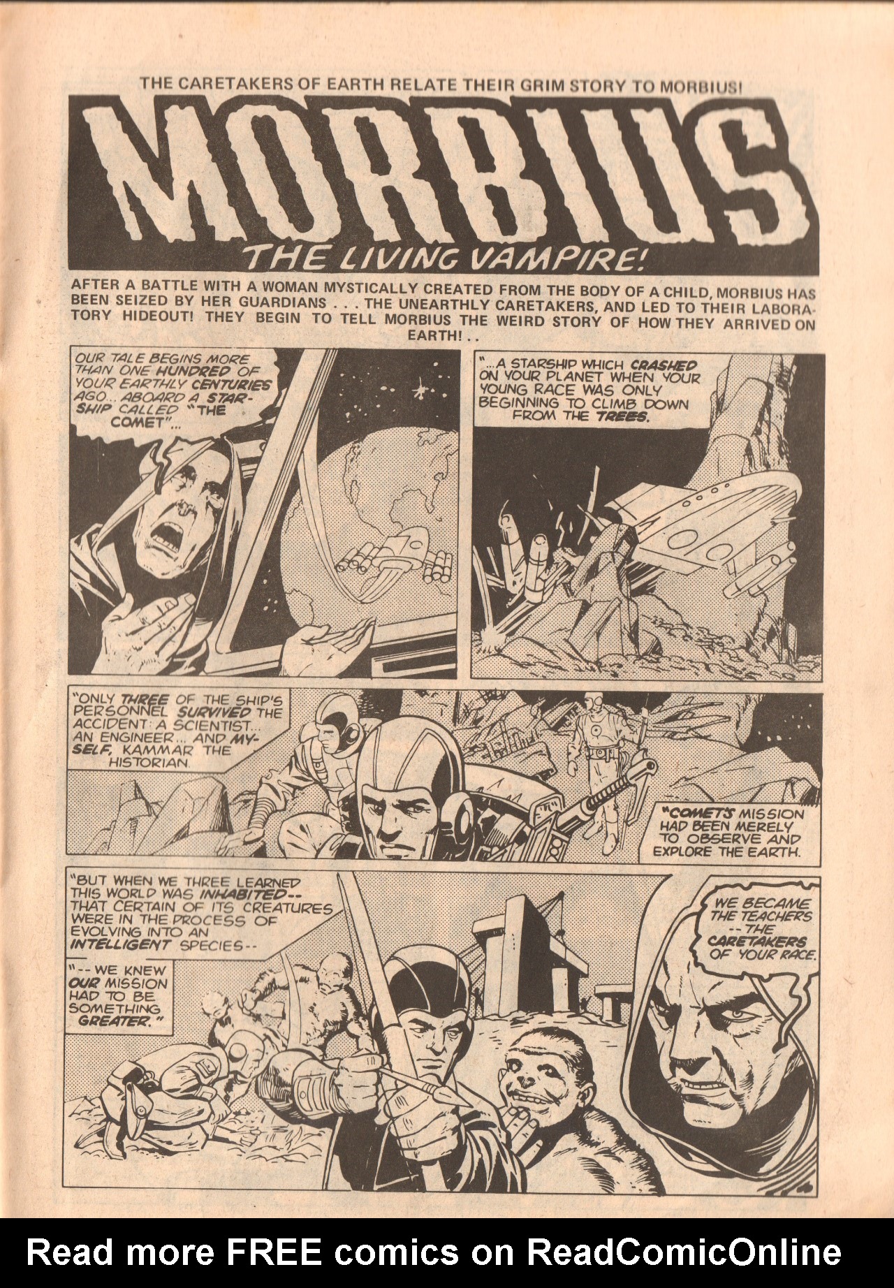 Read online Marvel Team-Up (1980) comic -  Issue #7 - 25
