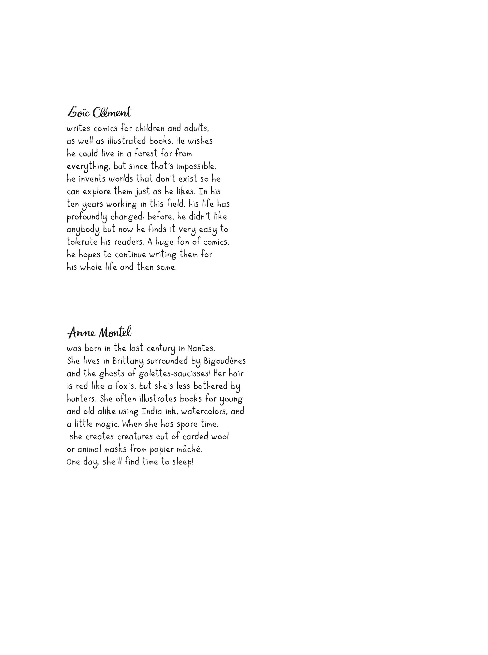 Read online The Mitaines Gang comic -  Issue # TPB 2 - 76