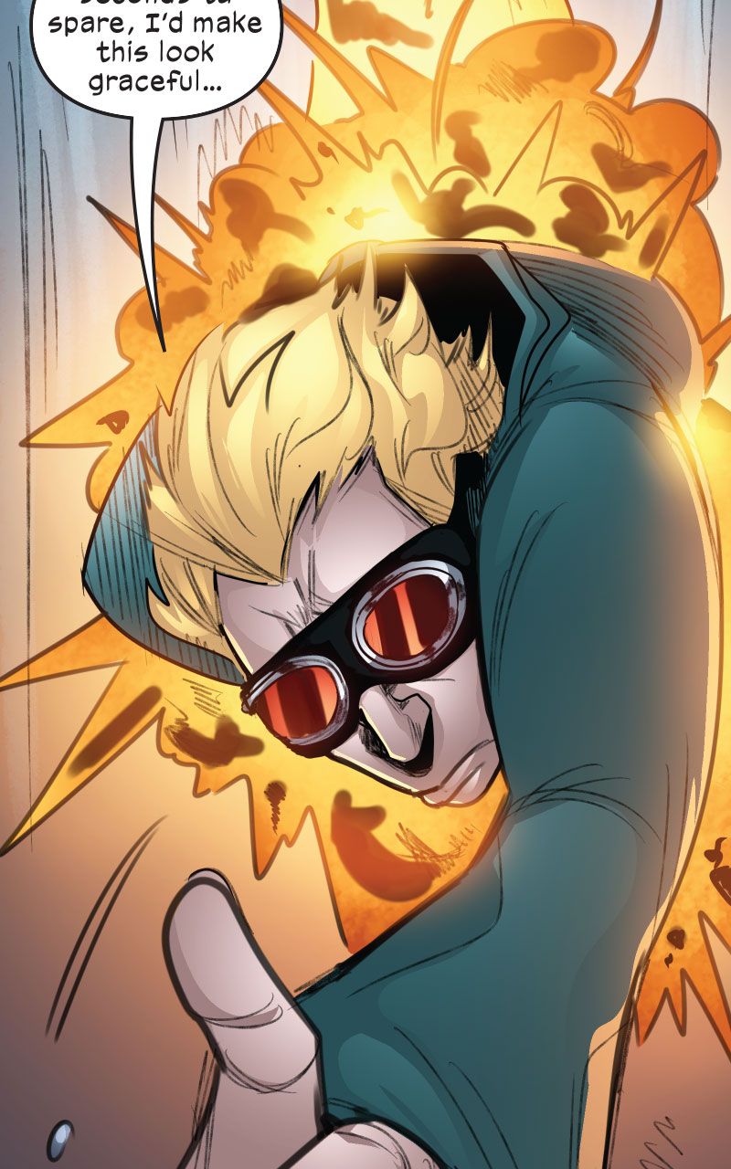 Read online X-Men Unlimited: Infinity Comic comic -  Issue #101 - 36