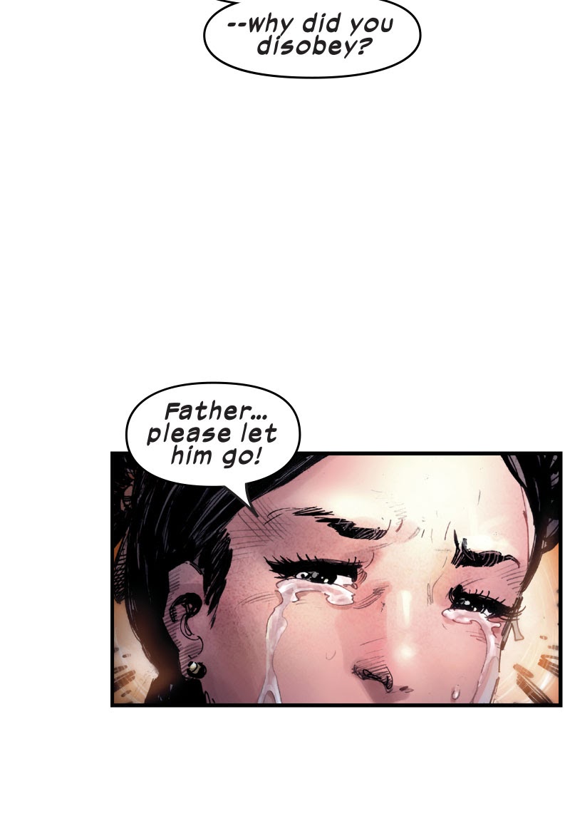 Read online Shang-Chi: Brothers & Sisters Infinity Comic comic -  Issue #2 - 18