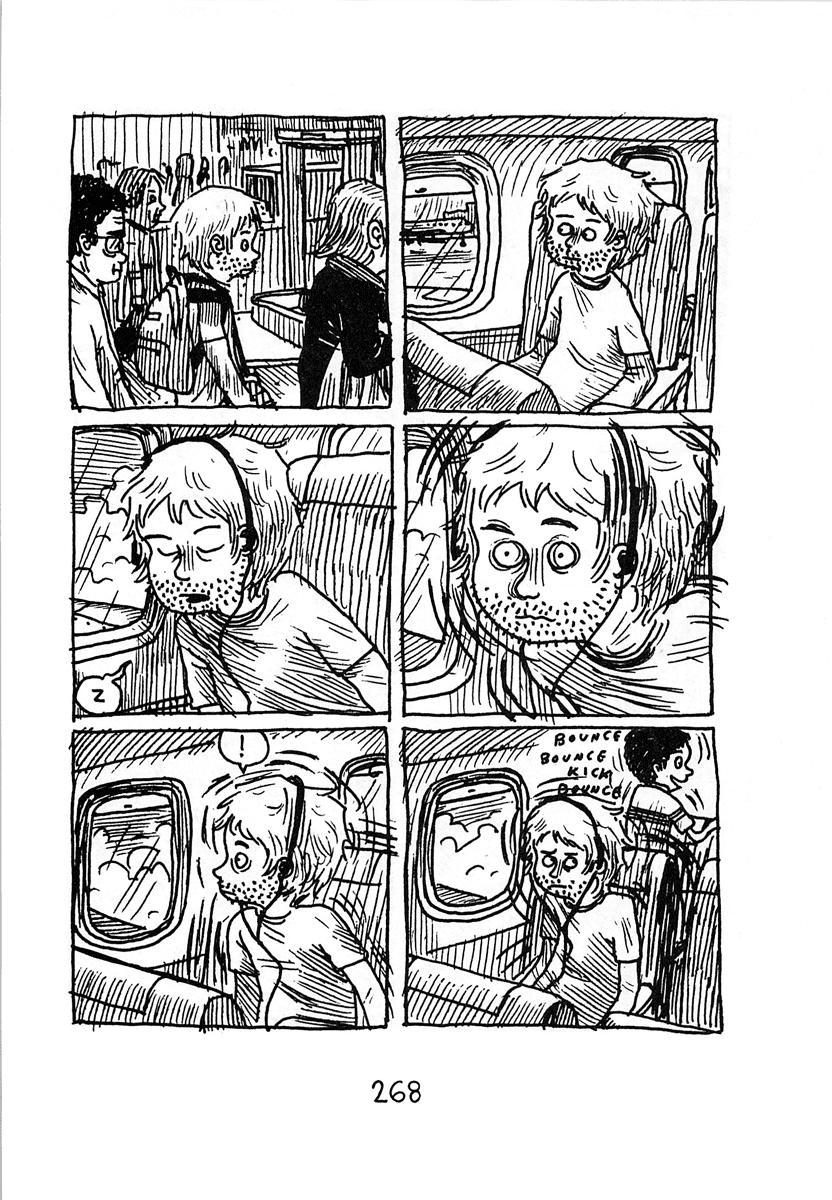 Read online Little Things comic -  Issue # TPB (Part 3) - 69