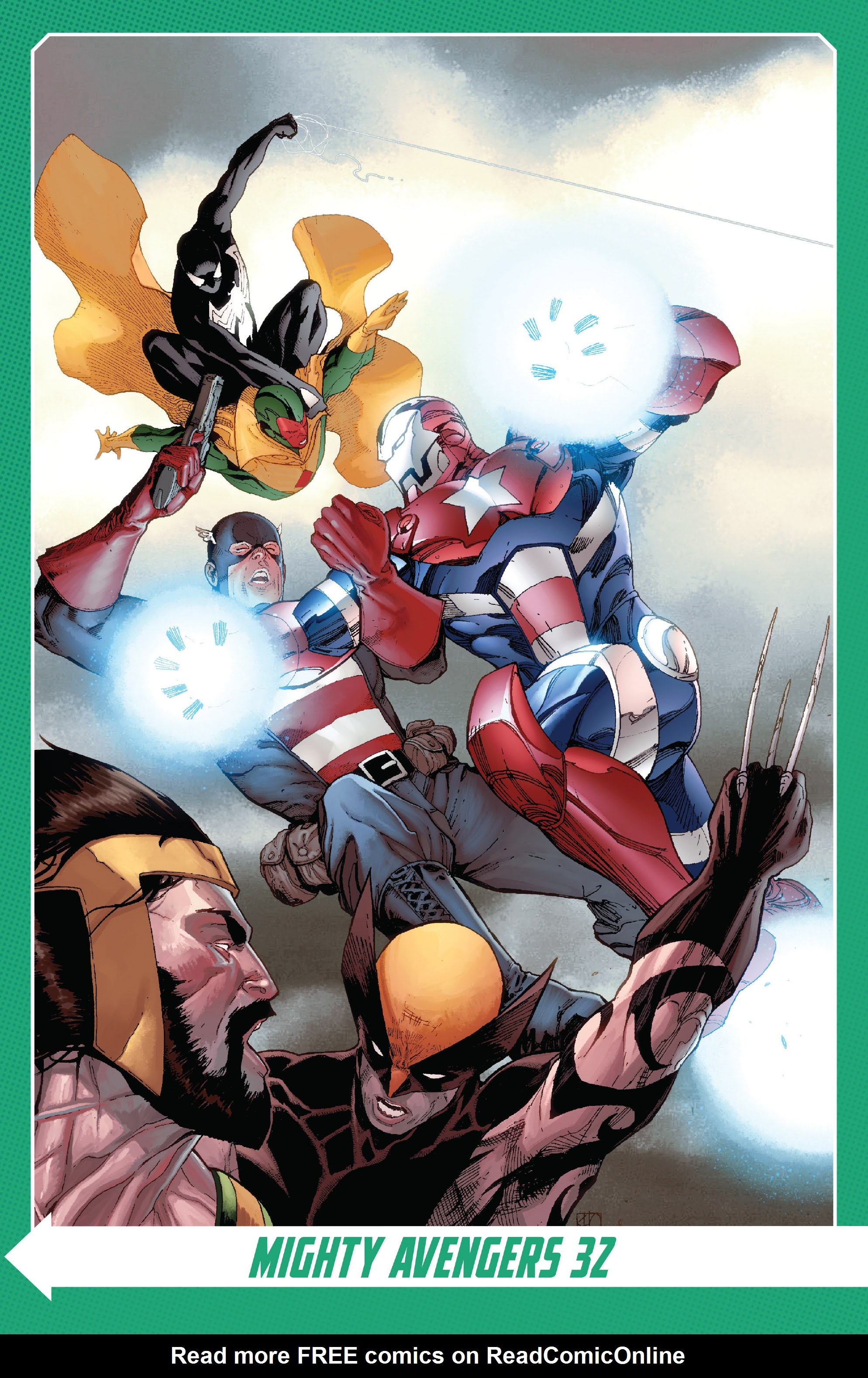 Read online The Mighty Avengers comic -  Issue # _TPB Mighty Avengers by Dan Slott - The Complete Collection (Part 3) - 76