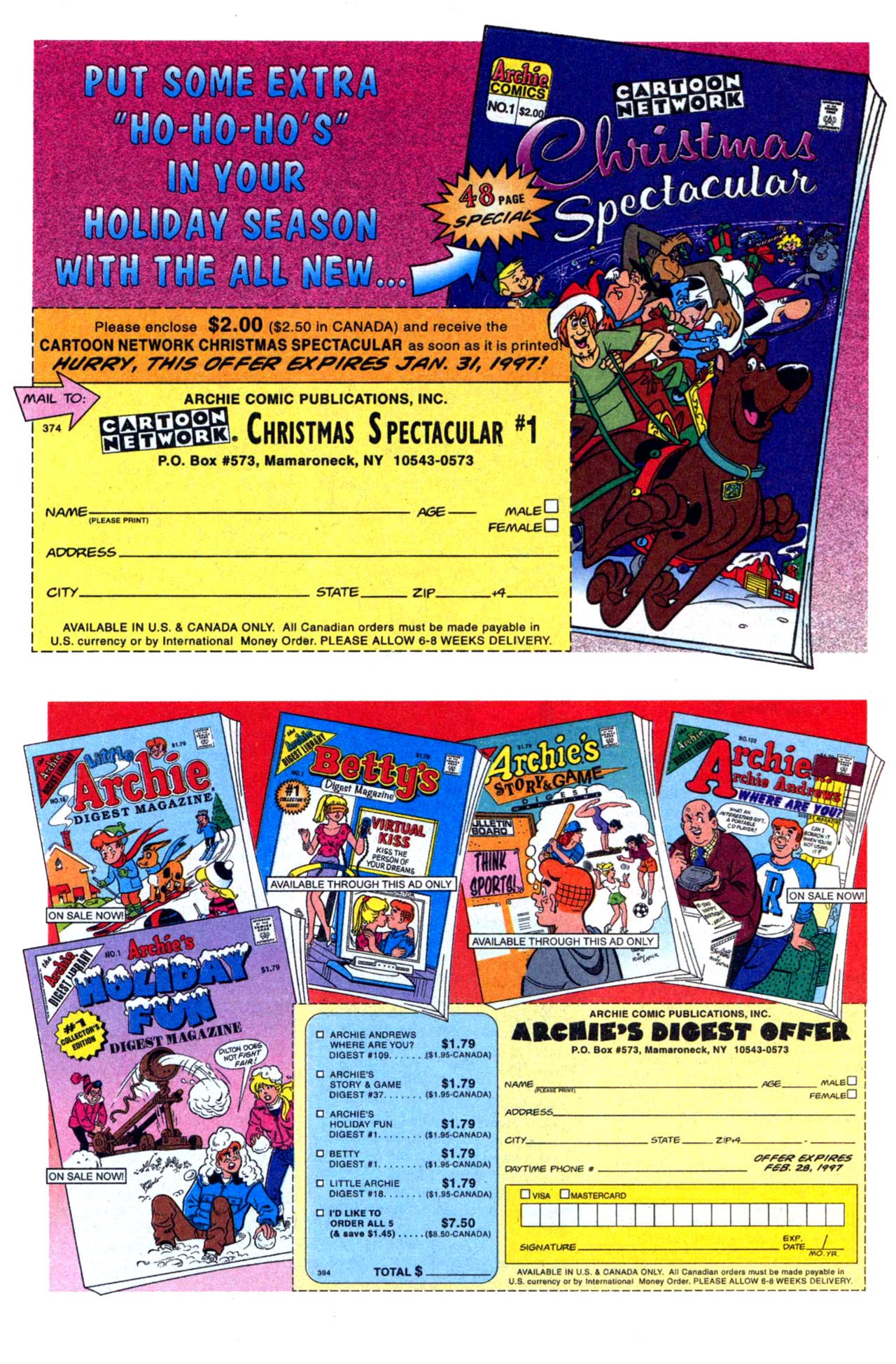 Read online Cheryl Blossom (Goes Hollywood) comic -  Issue #3 - 17