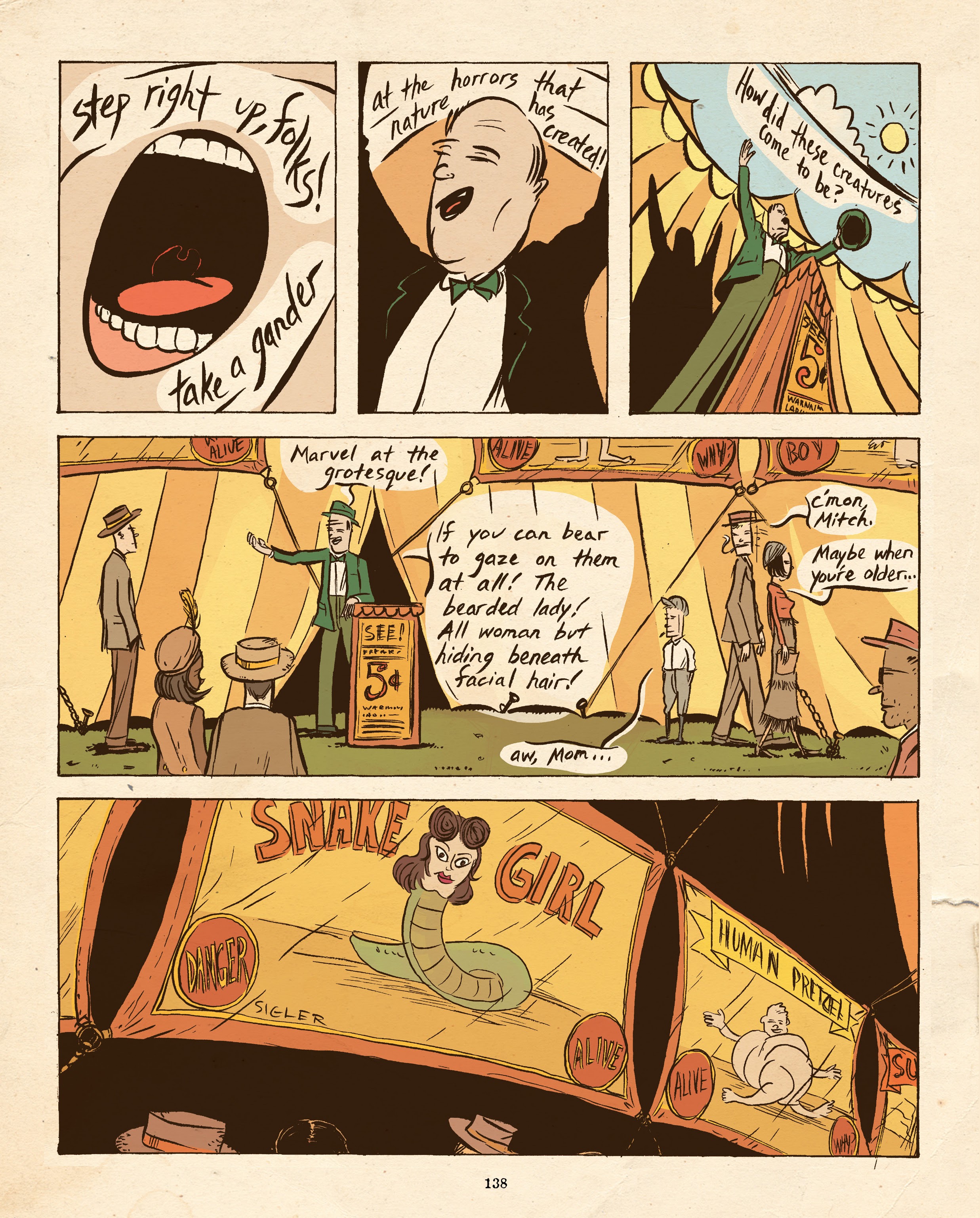 Read online The Complete Pistolwhip comic -  Issue # TPB (Part 2) - 37