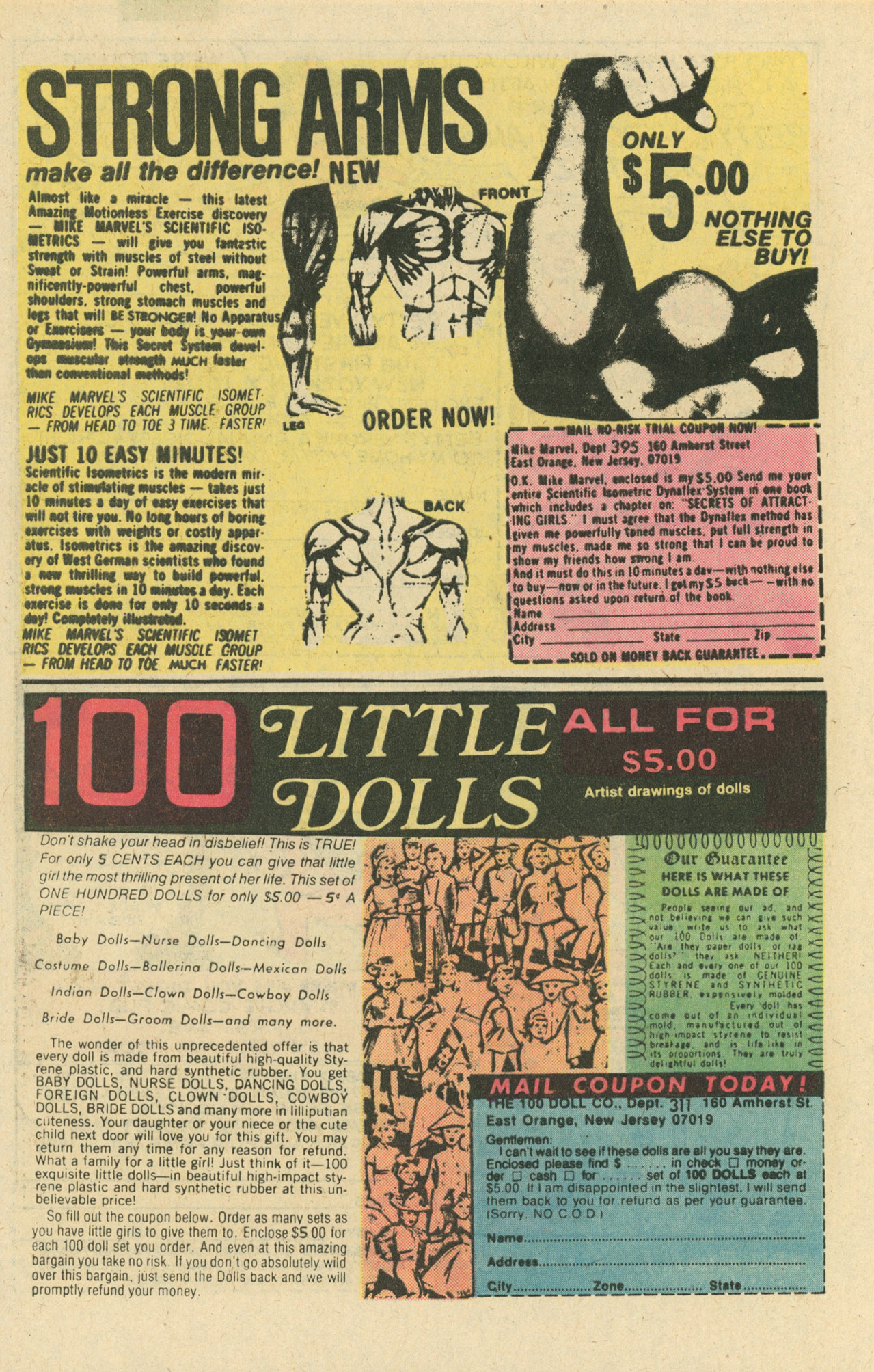 Read online Laugh (Comics) comic -  Issue #367 - 28