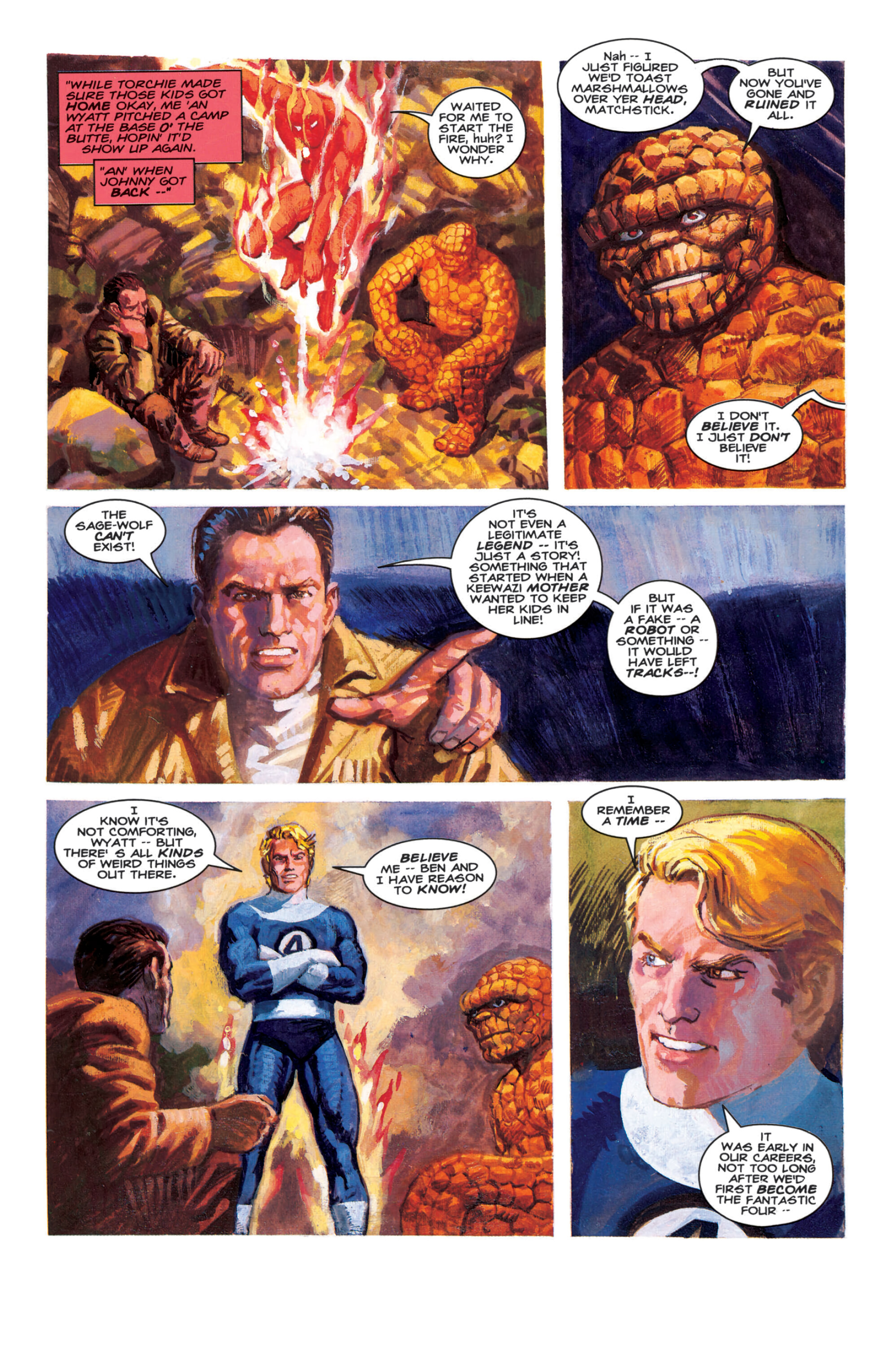 Read online Doctor Strange, Sorcerer Supreme Omnibus comic -  Issue # TPB 3 (Part 1) - 18