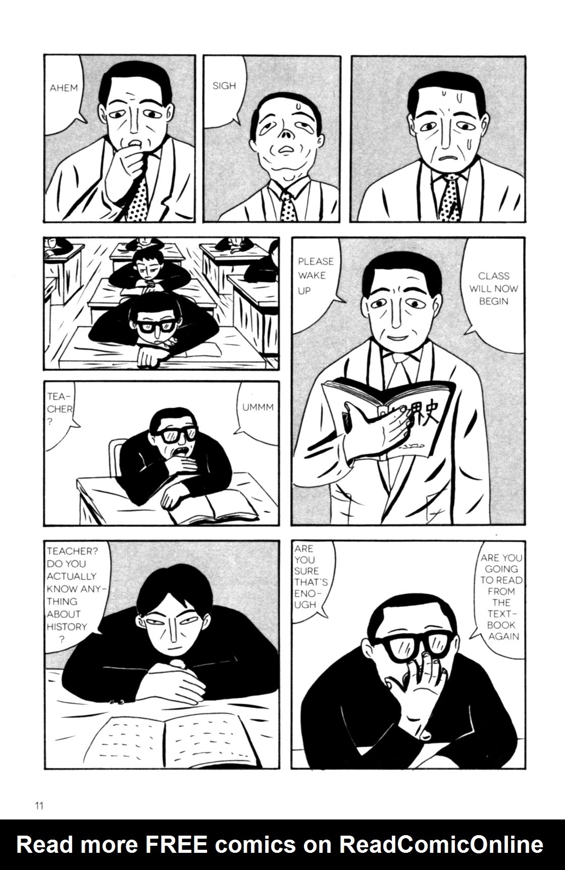 Read online The Pits of Hell comic -  Issue # TPB (Part 1) - 45
