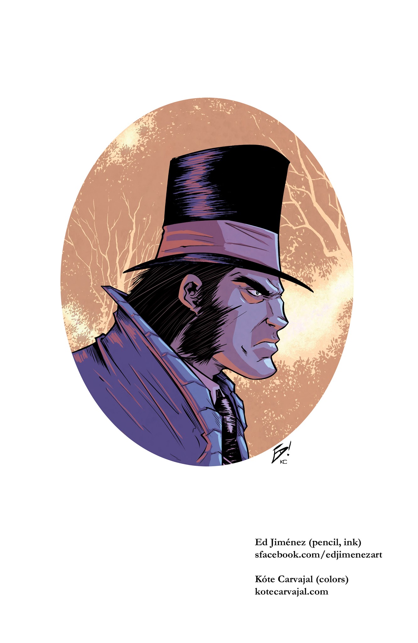 Read online Moriarty: The Jade Serpent comic -  Issue # Full - 26