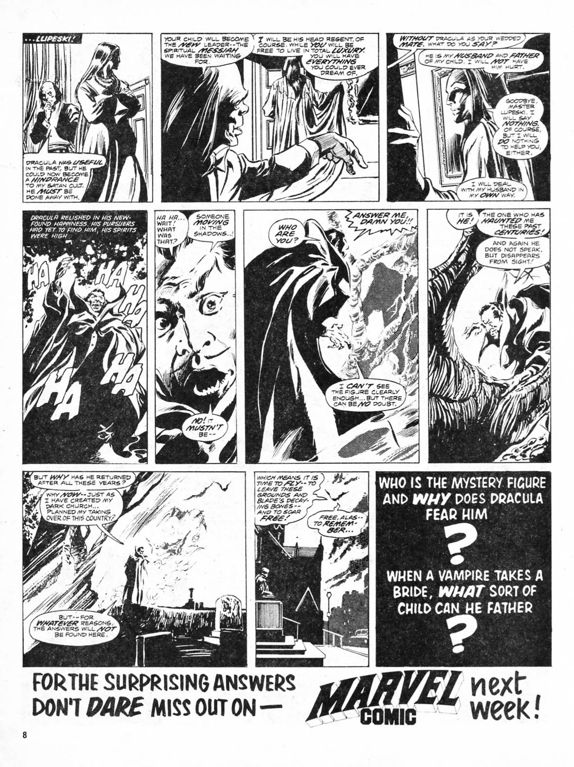 Read online Marvel Comic comic -  Issue #330 - 8