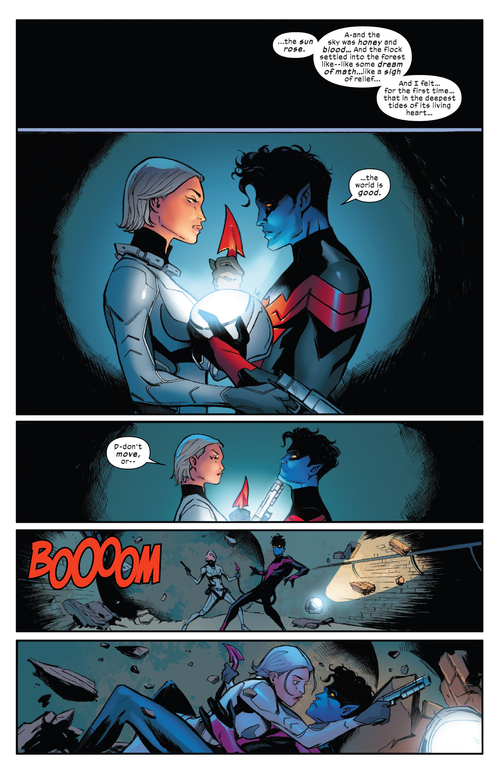 Read online Uncanny Spider-Man comic -  Issue #2 - 19