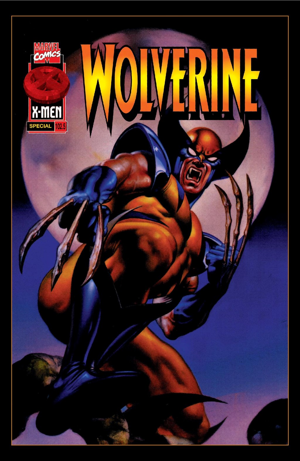Read online Wolverine Epic Collection: Blood Debt comic -  Issue #Wolverine Epic Collection TPB 9 (Part 1) - 88