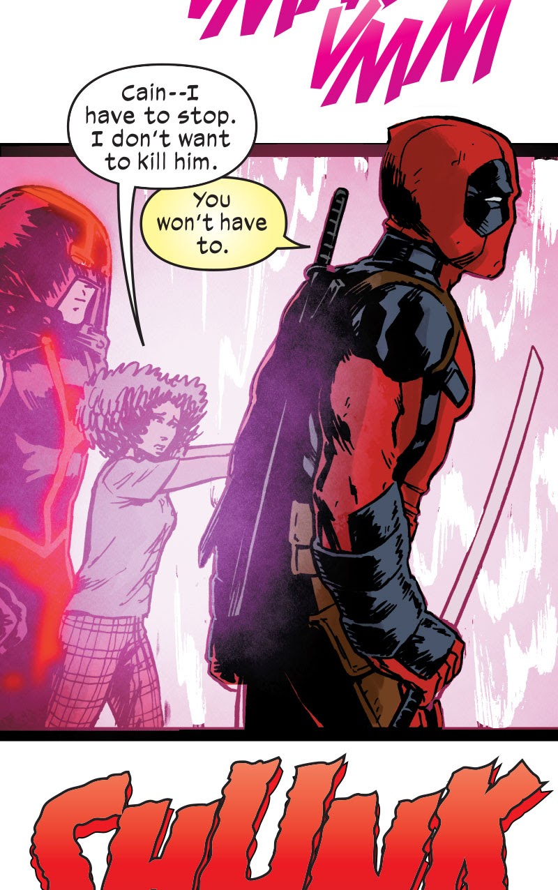 Read online X-Men Unlimited: Infinity Comic comic -  Issue #20 - 56