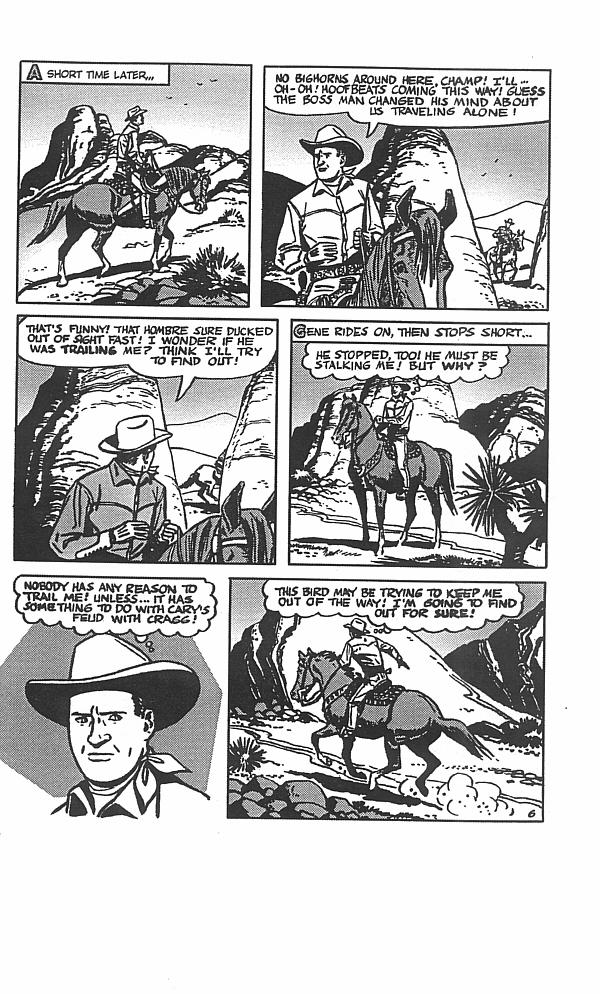 Best of the West (1998) issue 36 - Page 9