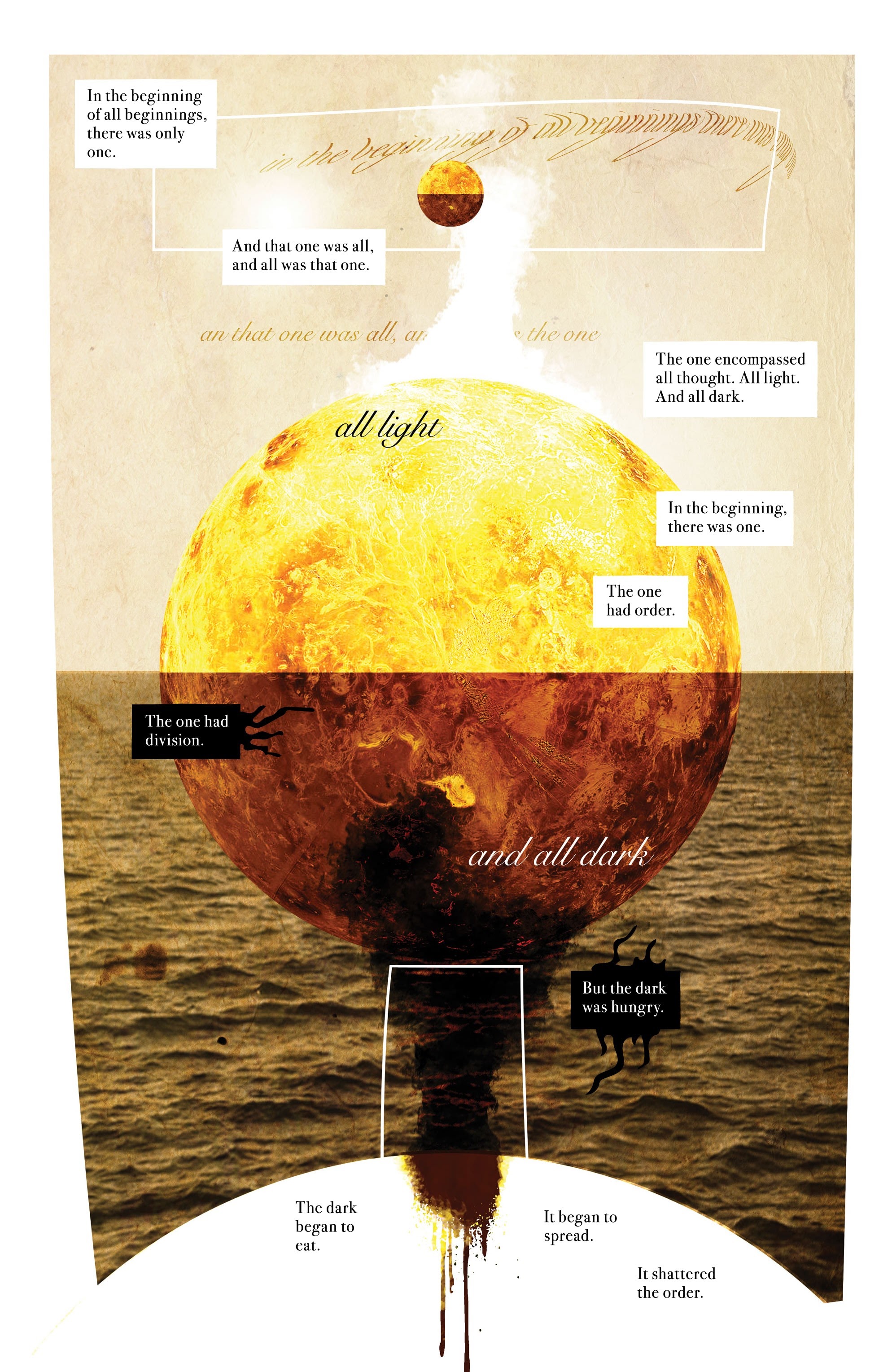 Read online Gideon Falls comic -  Issue #25 - 3
