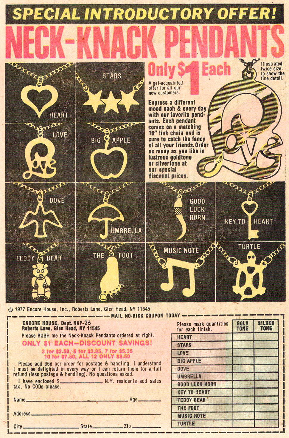 Read online That Wilkin Boy comic -  Issue #44 - 25