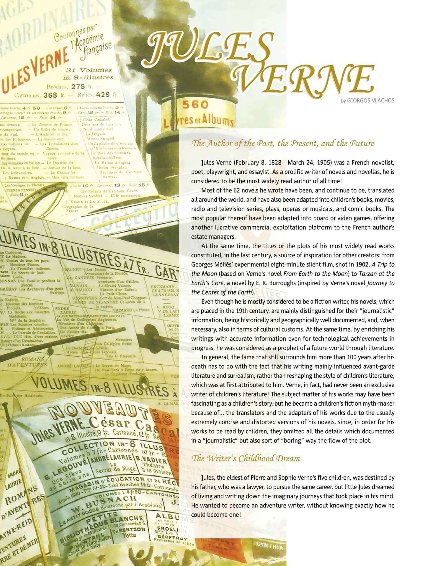 Read online The Archipelago on Fire comic -  Issue #1 - 5