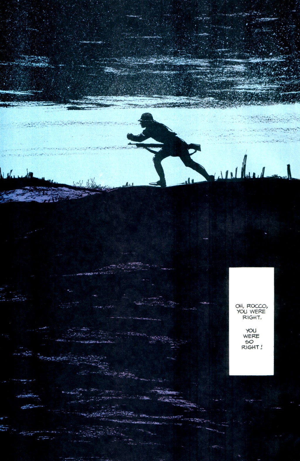 Read online Young Indiana Jones Chronicles comic -  Issue #5 - 26