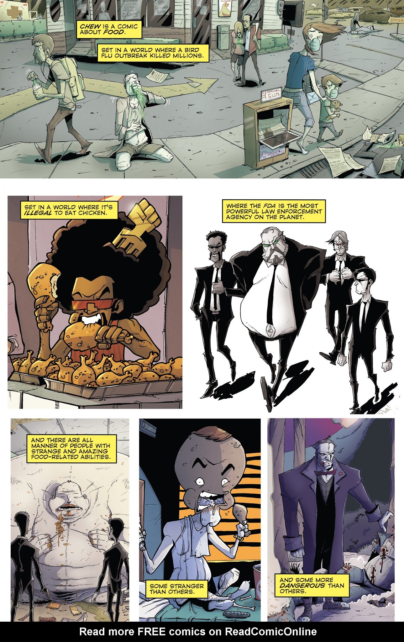 Read online Leviathan (2018) comic -  Issue #3 - 25