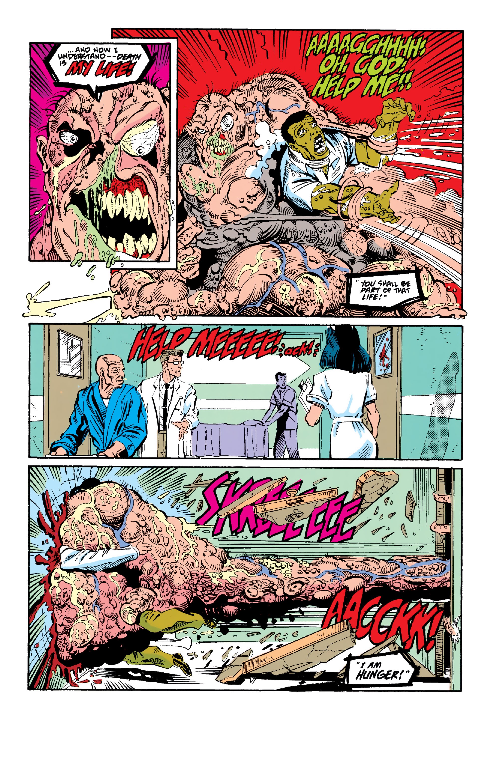 Read online Silver Surfer Epic Collection comic -  Issue # TPB 6 (Part 1) - 10