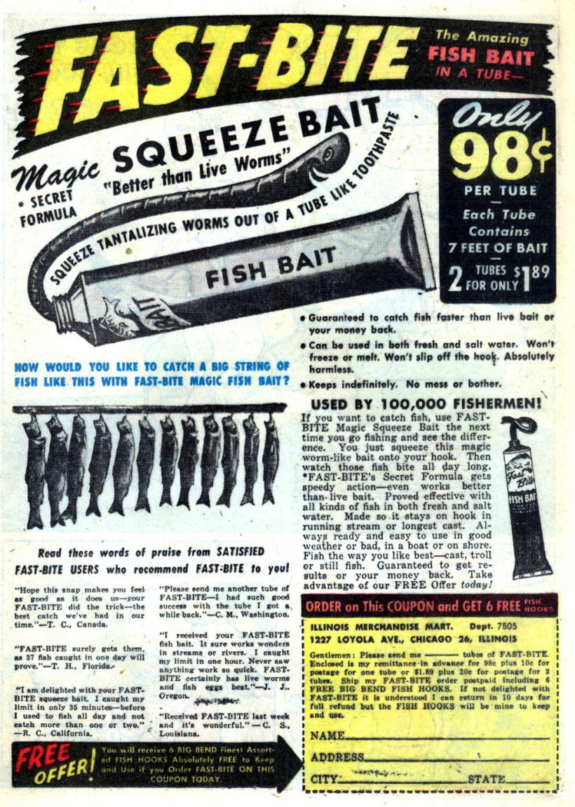 Read online Doll Man comic -  Issue #47 - 13