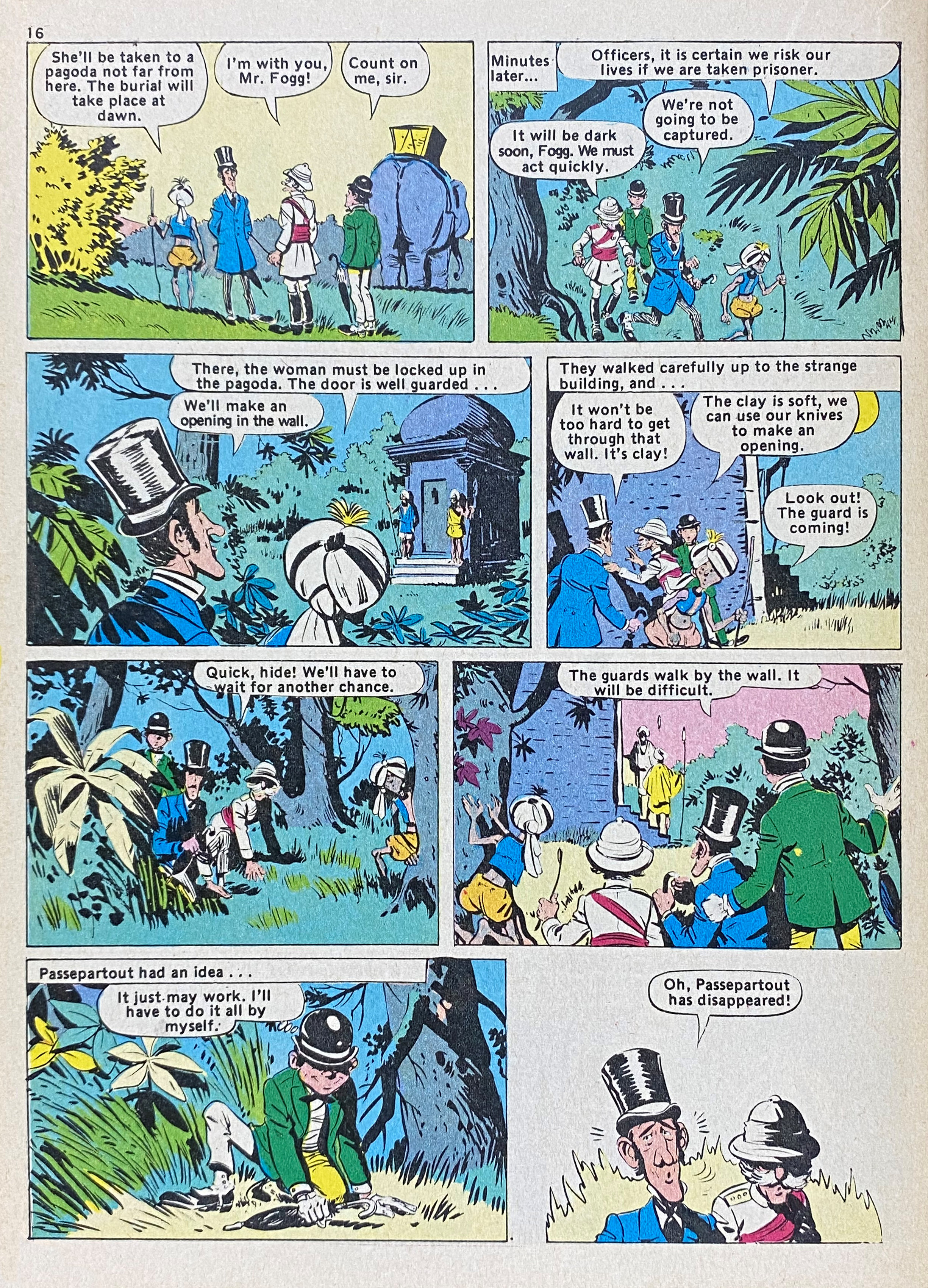 Read online King Classics comic -  Issue #11 - 20
