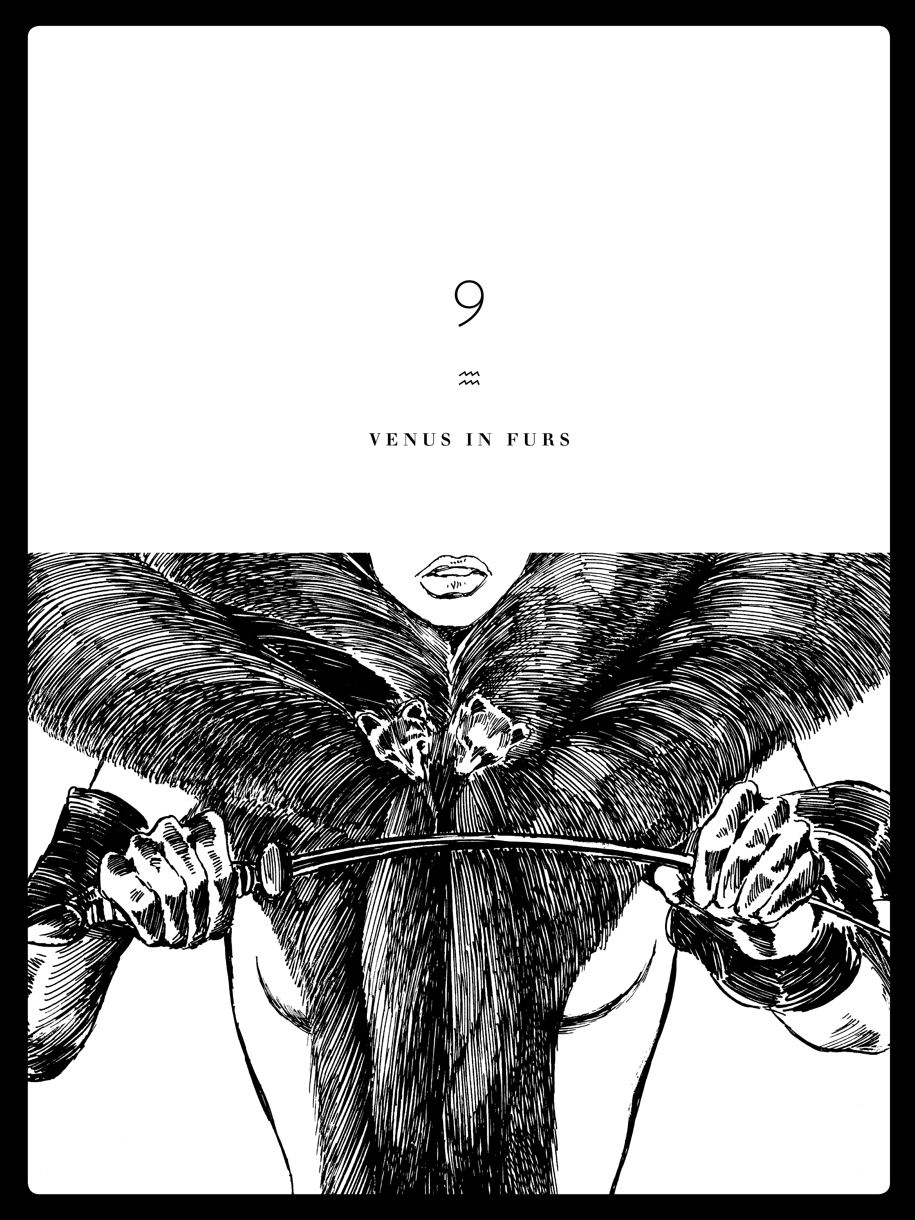 Read online The Complete Crepax comic -  Issue # TPB 6 (Part 4) - 63