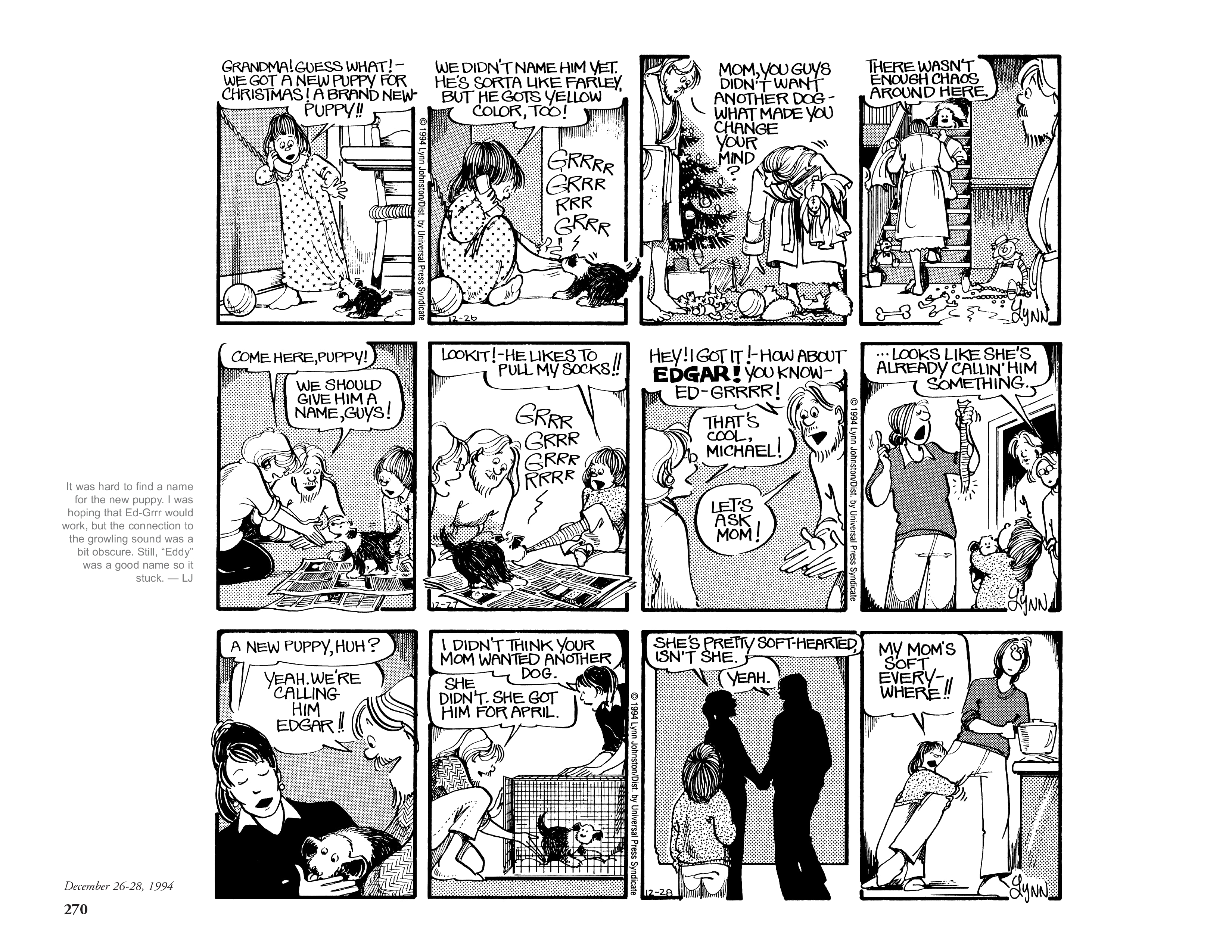 Read online For Better Or For Worse: The Complete Library comic -  Issue # TPB 5 (Part 3) - 70