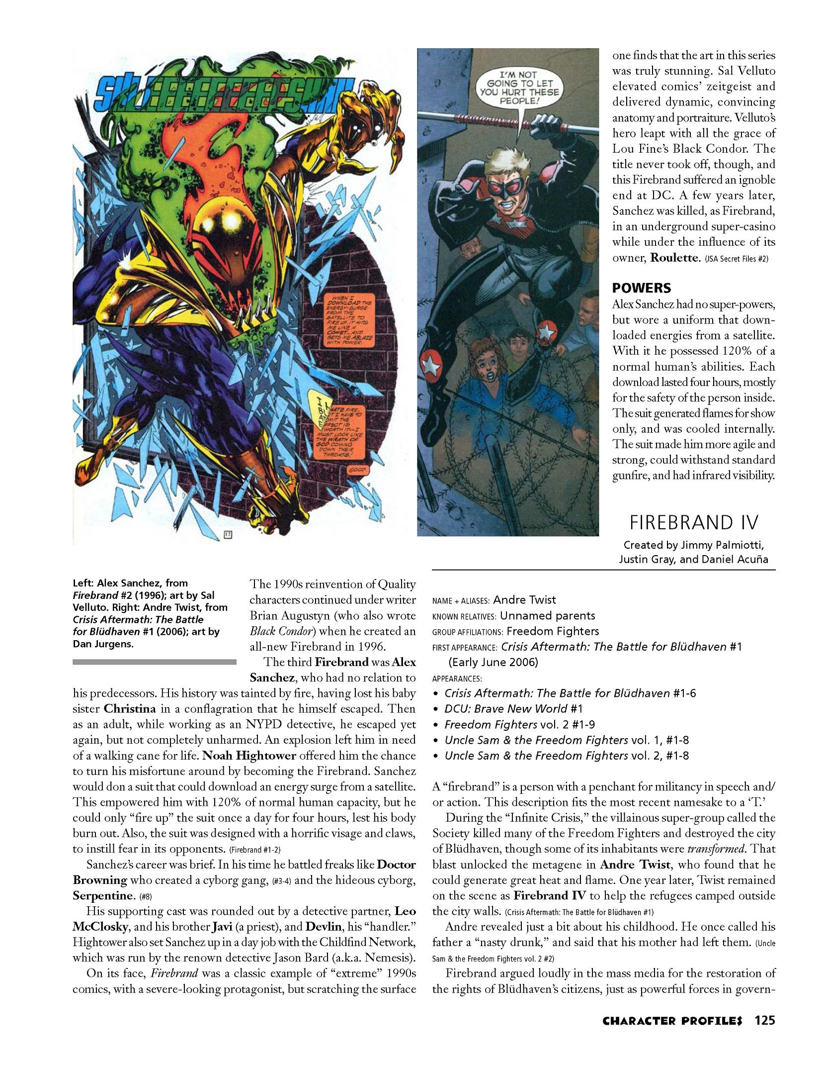 Read online The Quality Companion comic -  Issue # TPB (Part 2) - 92