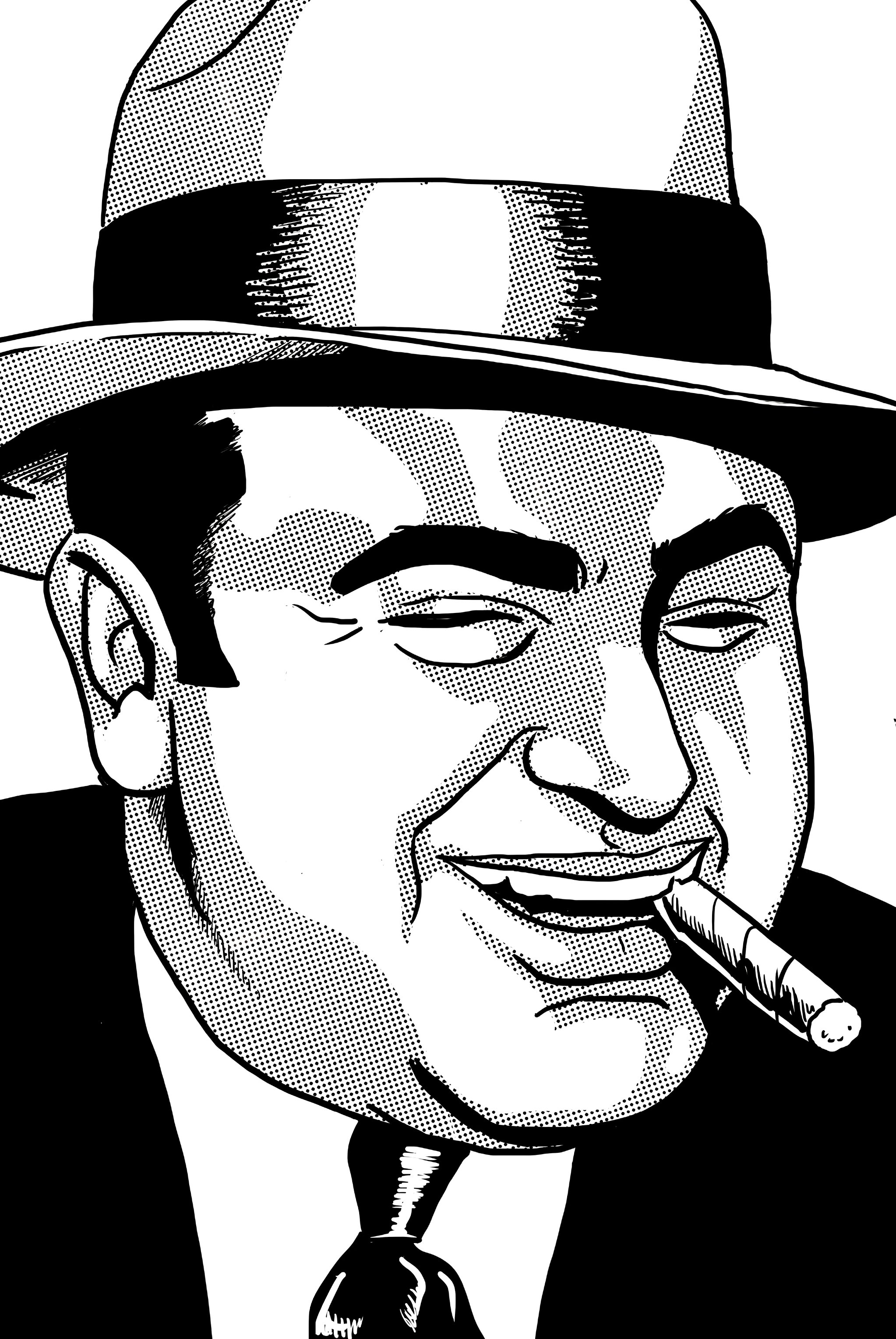 Read online Crime Comics Confidential: The Best Golden Age Crime Comics comic -  Issue # TPB (Part 1) - 15