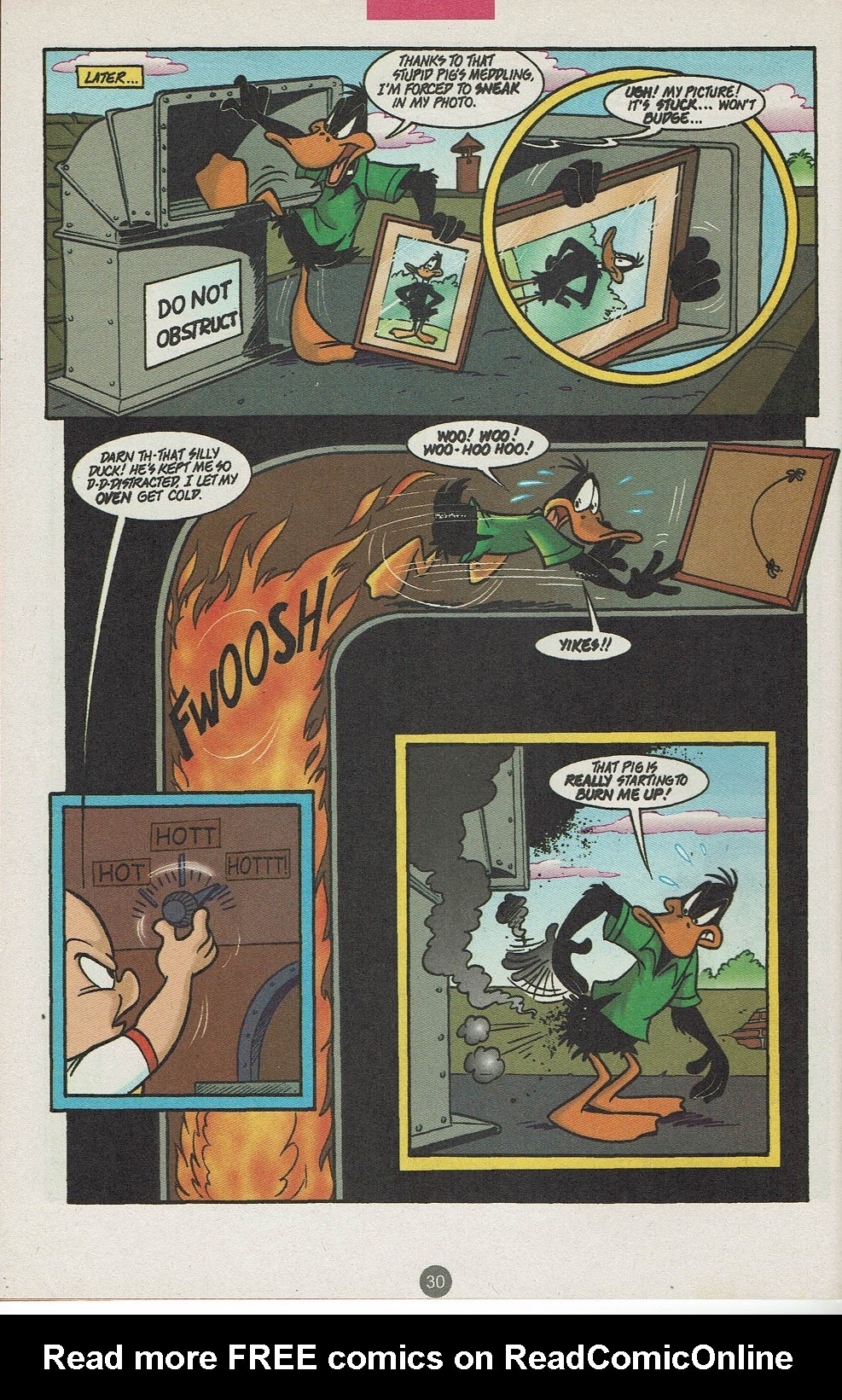 Read online Looney Tunes (1994) comic -  Issue #43 - 32