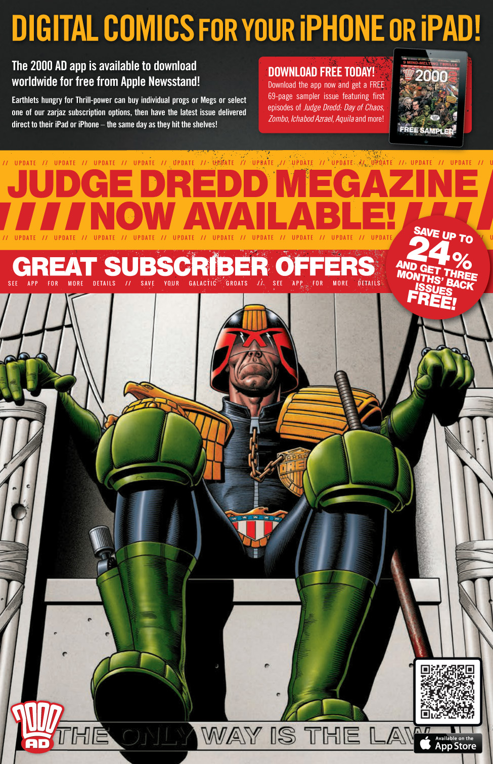 Read online Brass Sun comic -  Issue #5 - 18