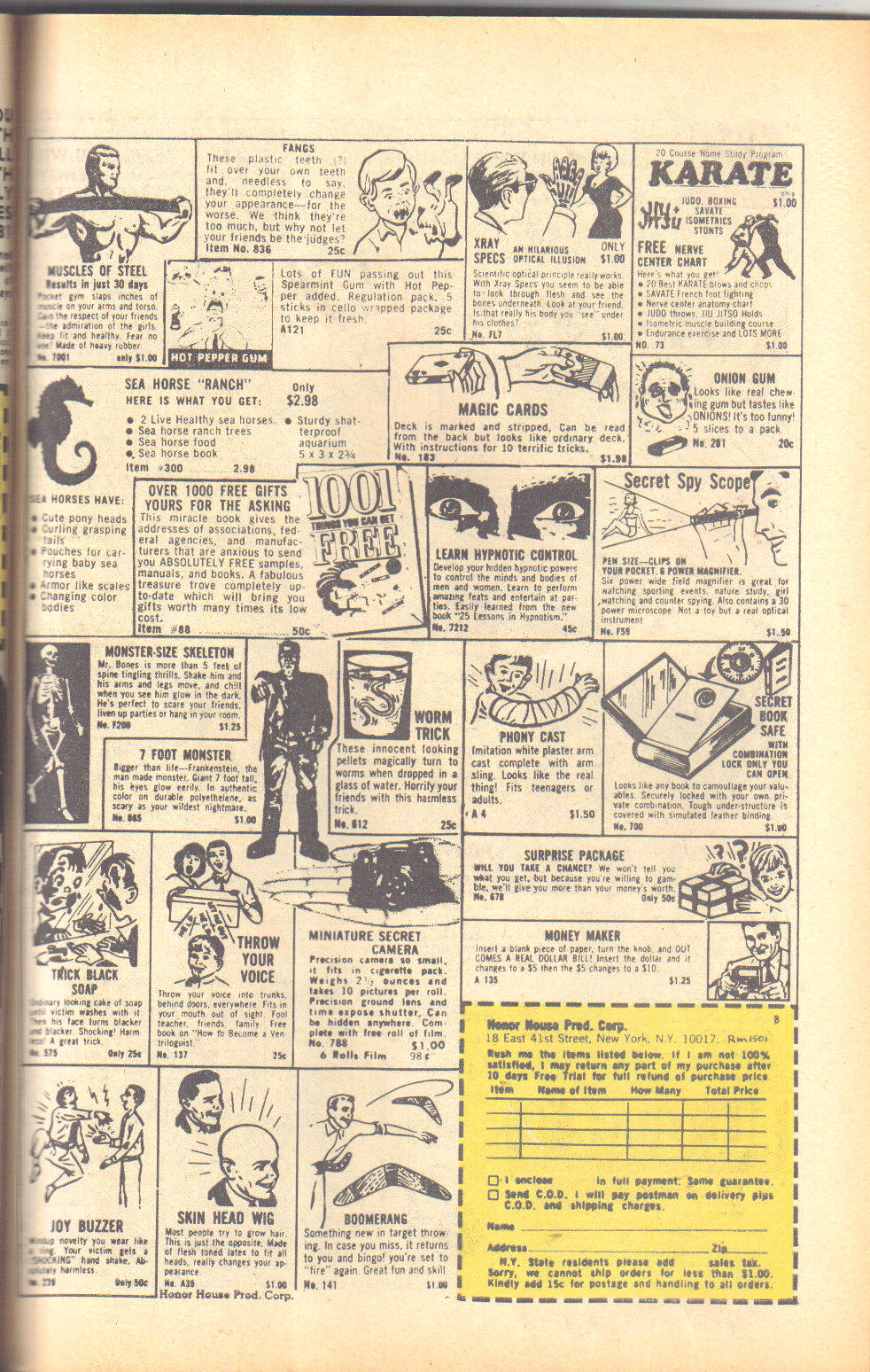 Read online Wild Western Action comic -  Issue #2 - 43