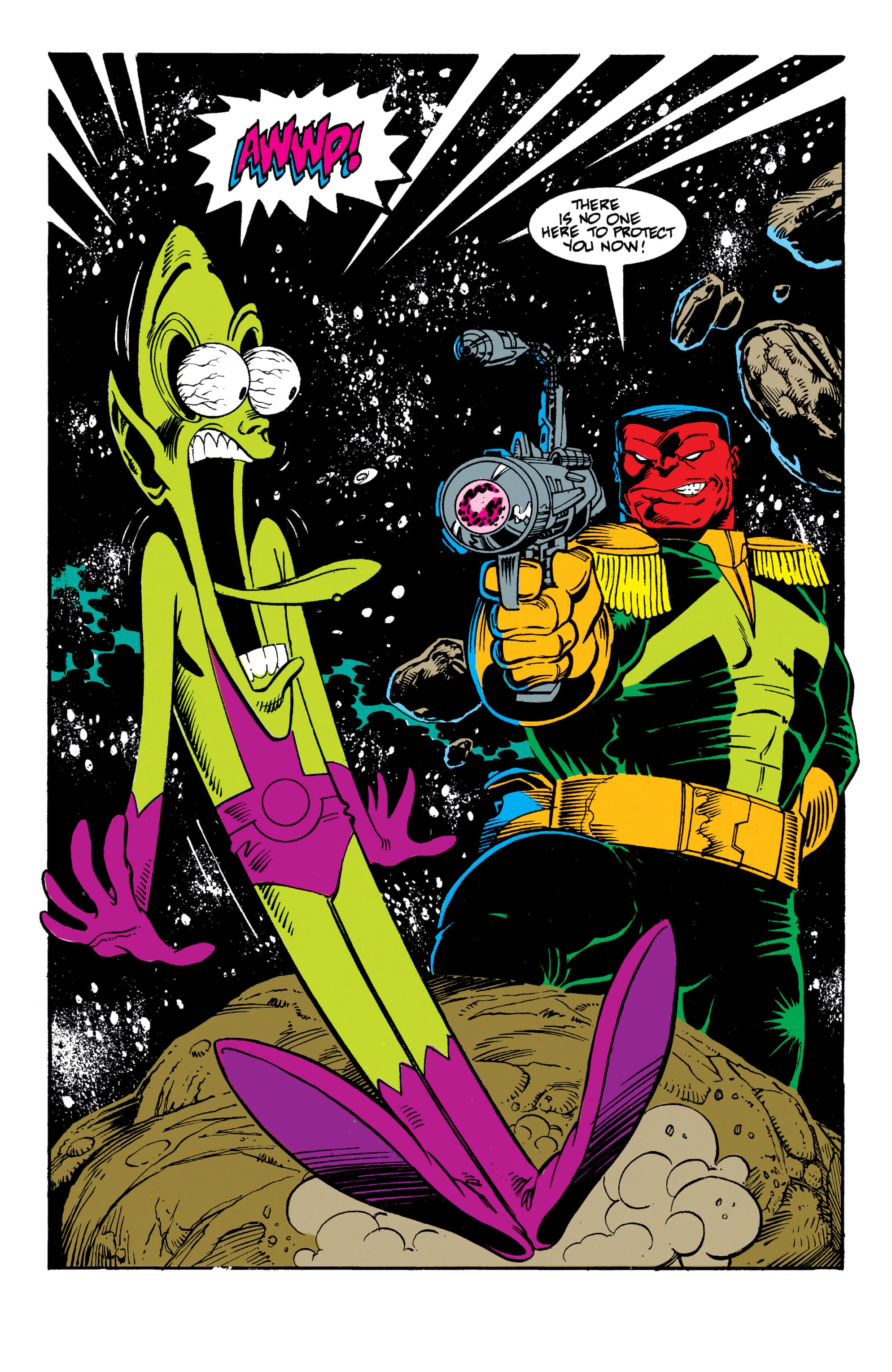 Read online Silver Surfer Epic Collection comic -  Issue # TPB 5 (Part 3) - 64