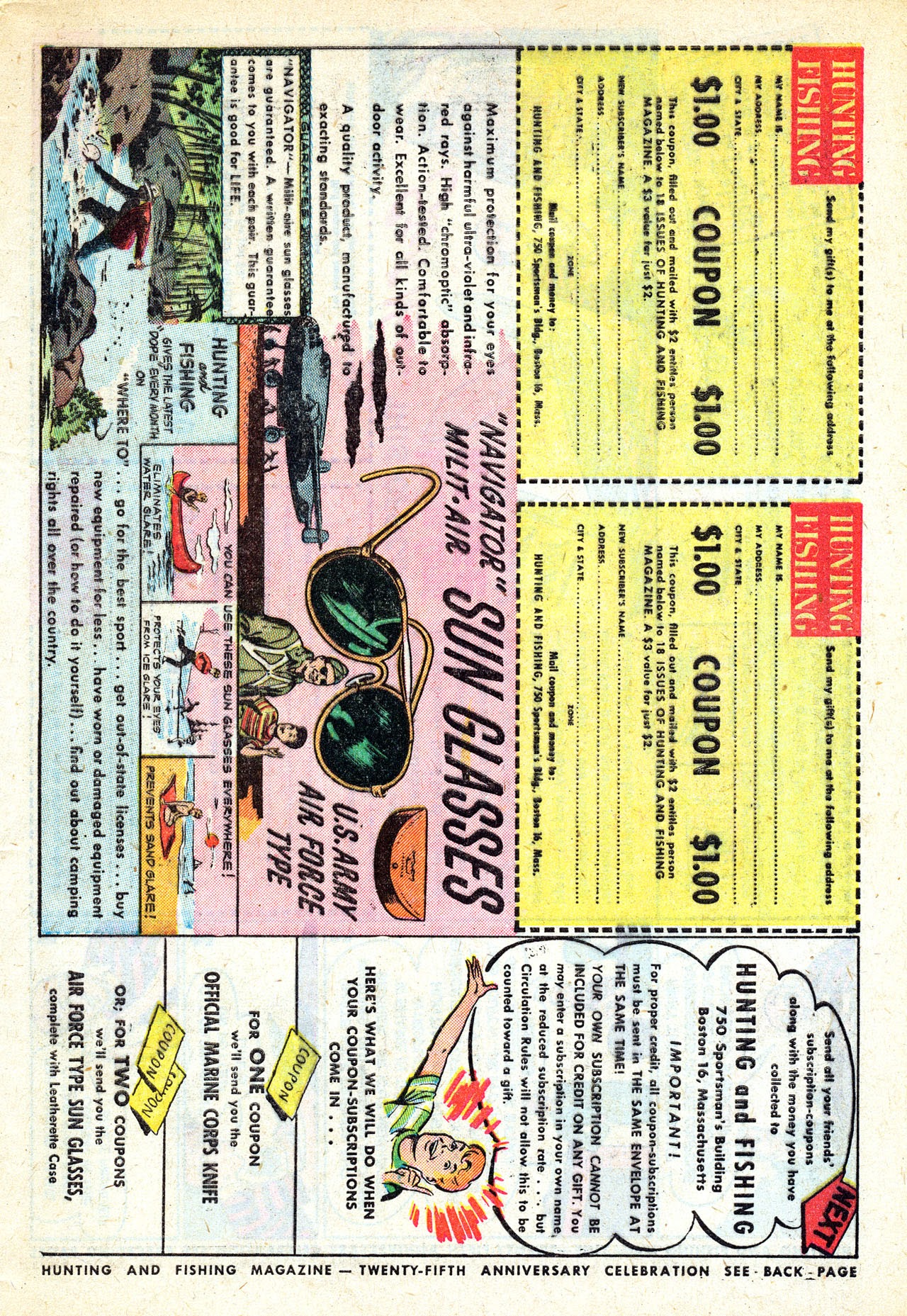 Read online Casey Crime Photographer comic -  Issue #2 - 48