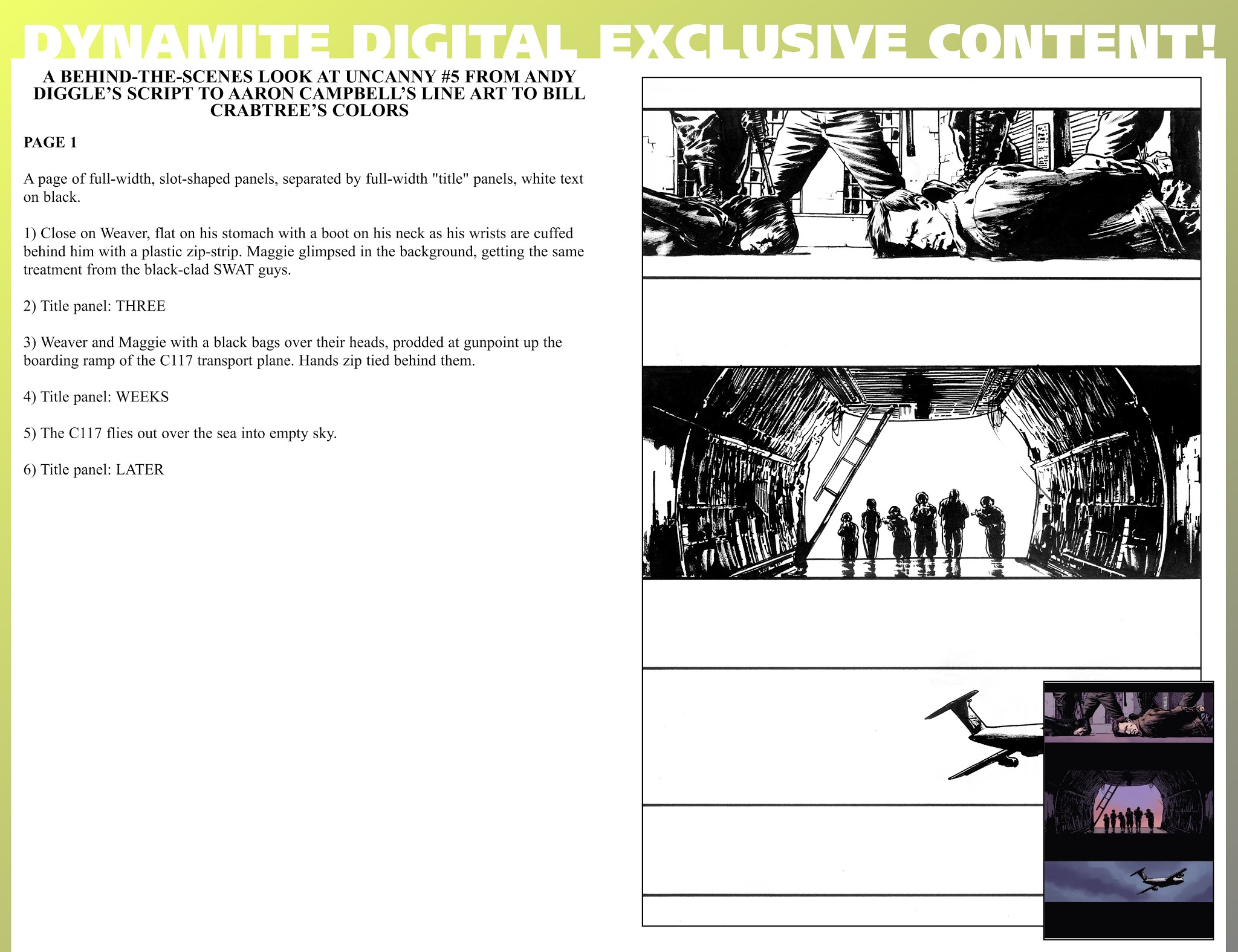 Read online Uncanny comic -  Issue # TPB - 142