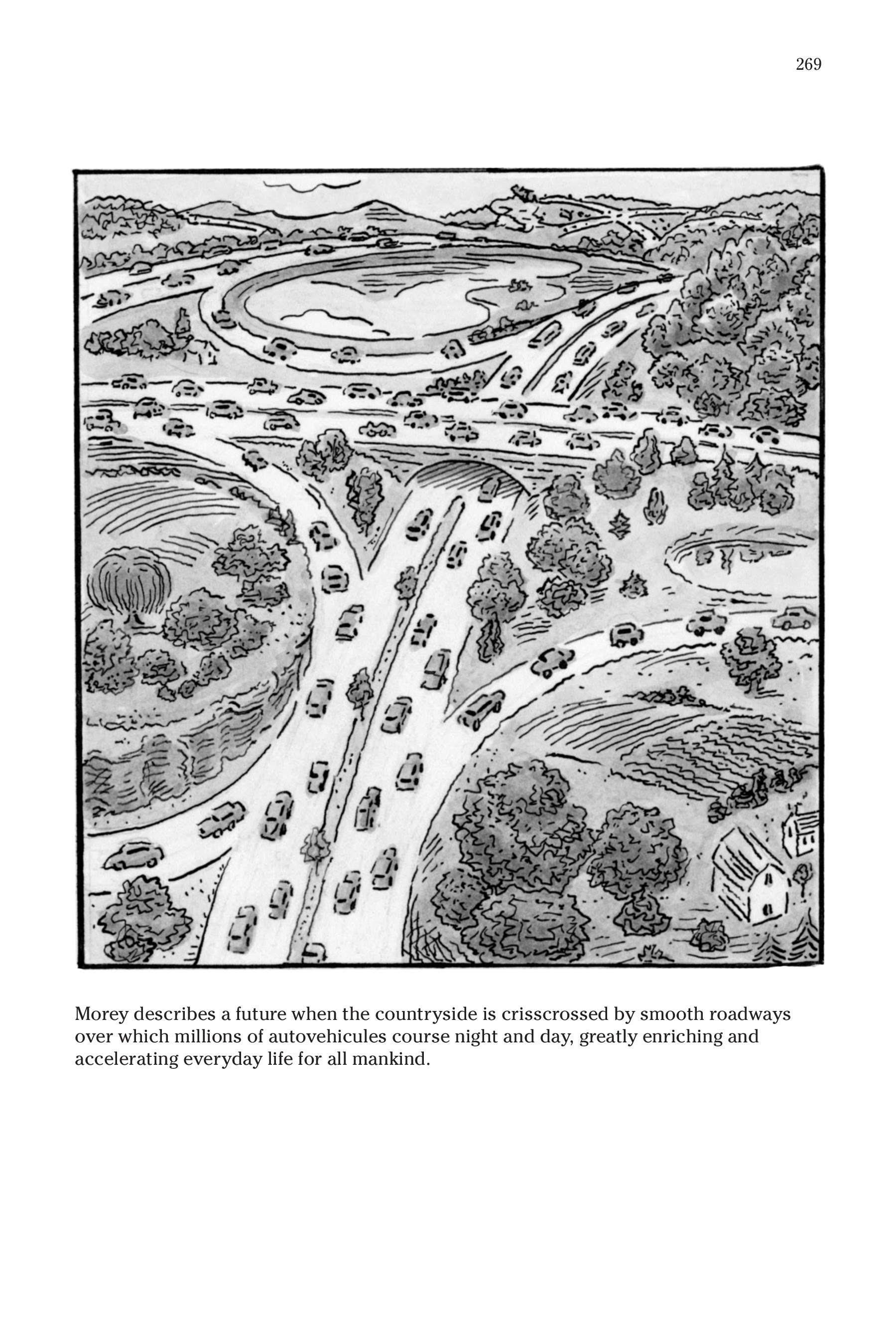 Read online Life on the Moon comic -  Issue # TPB (Part 3) - 63