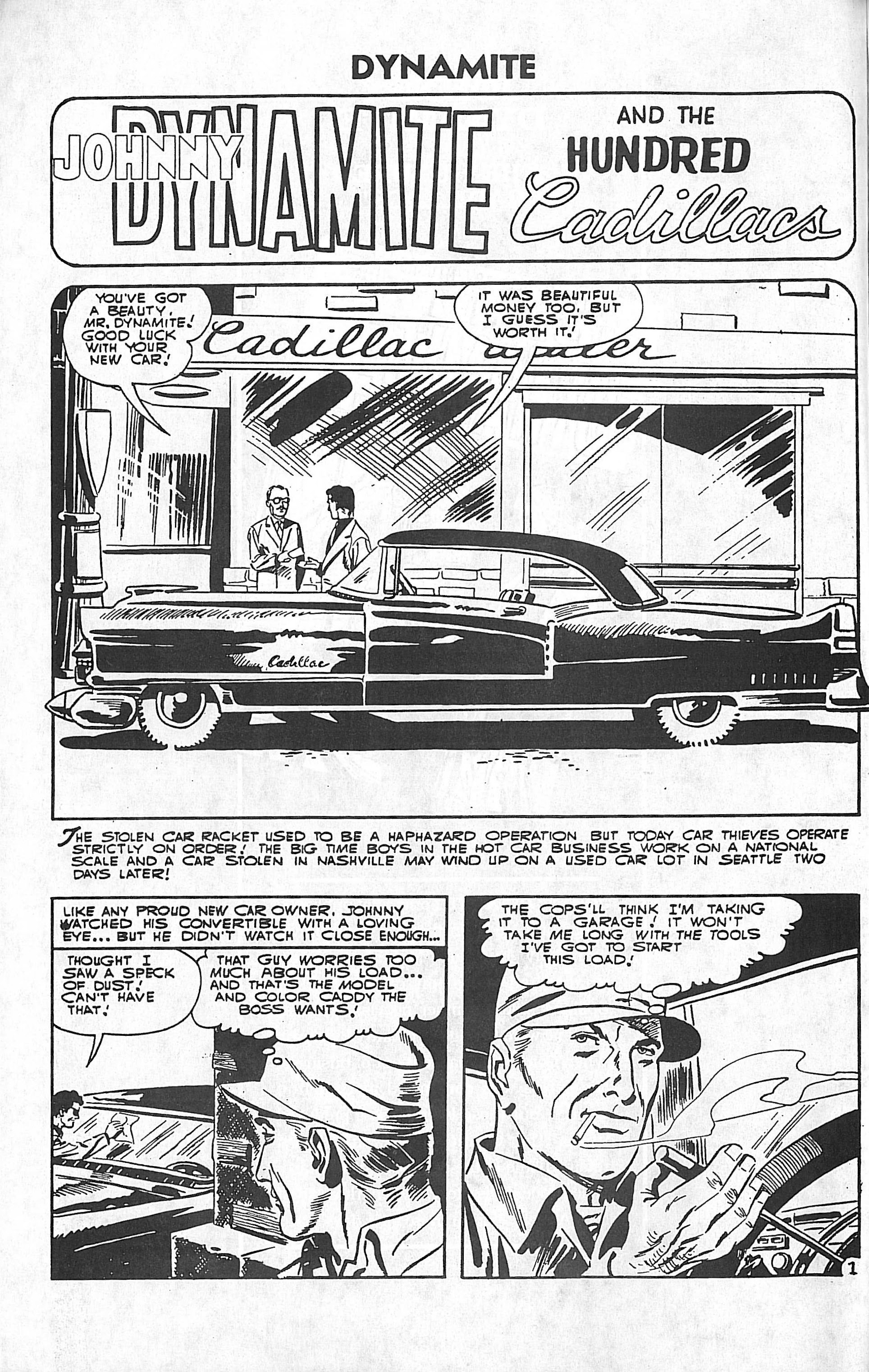 Read online The Detectives comic -  Issue # Full - 44