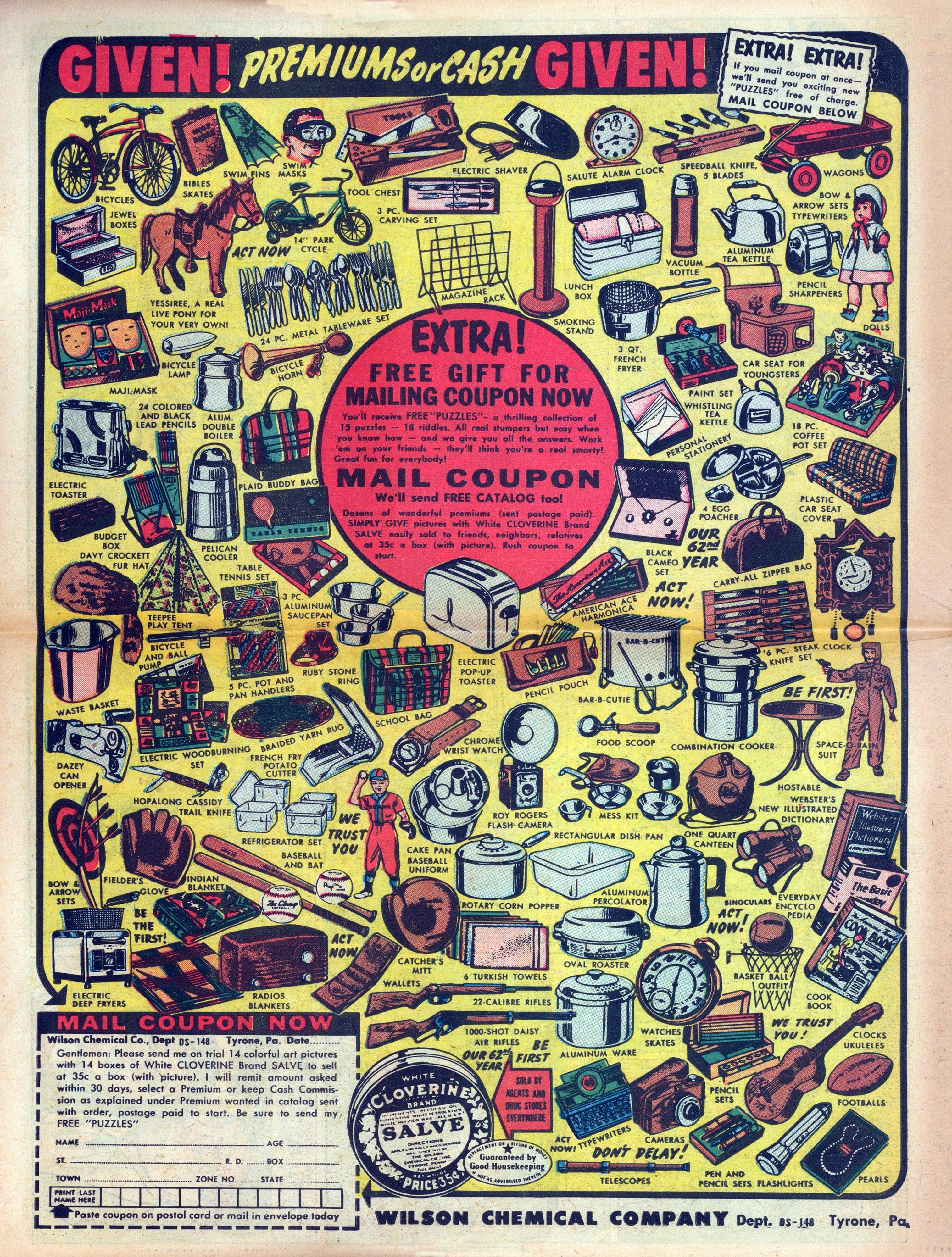 Read online Love Romances comic -  Issue #70 - 18