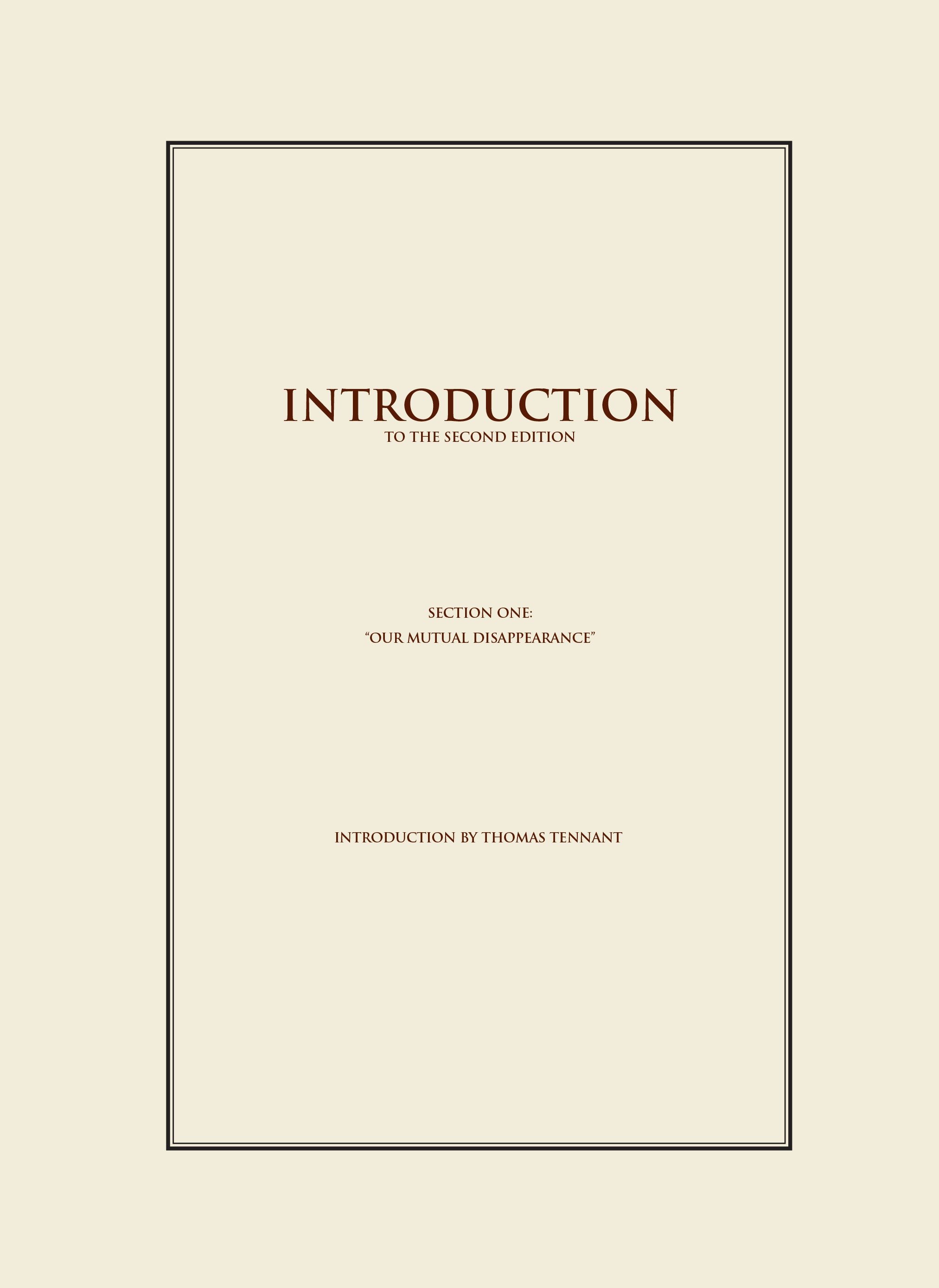 Read online Mother, Come Home comic -  Issue # TPB - 9