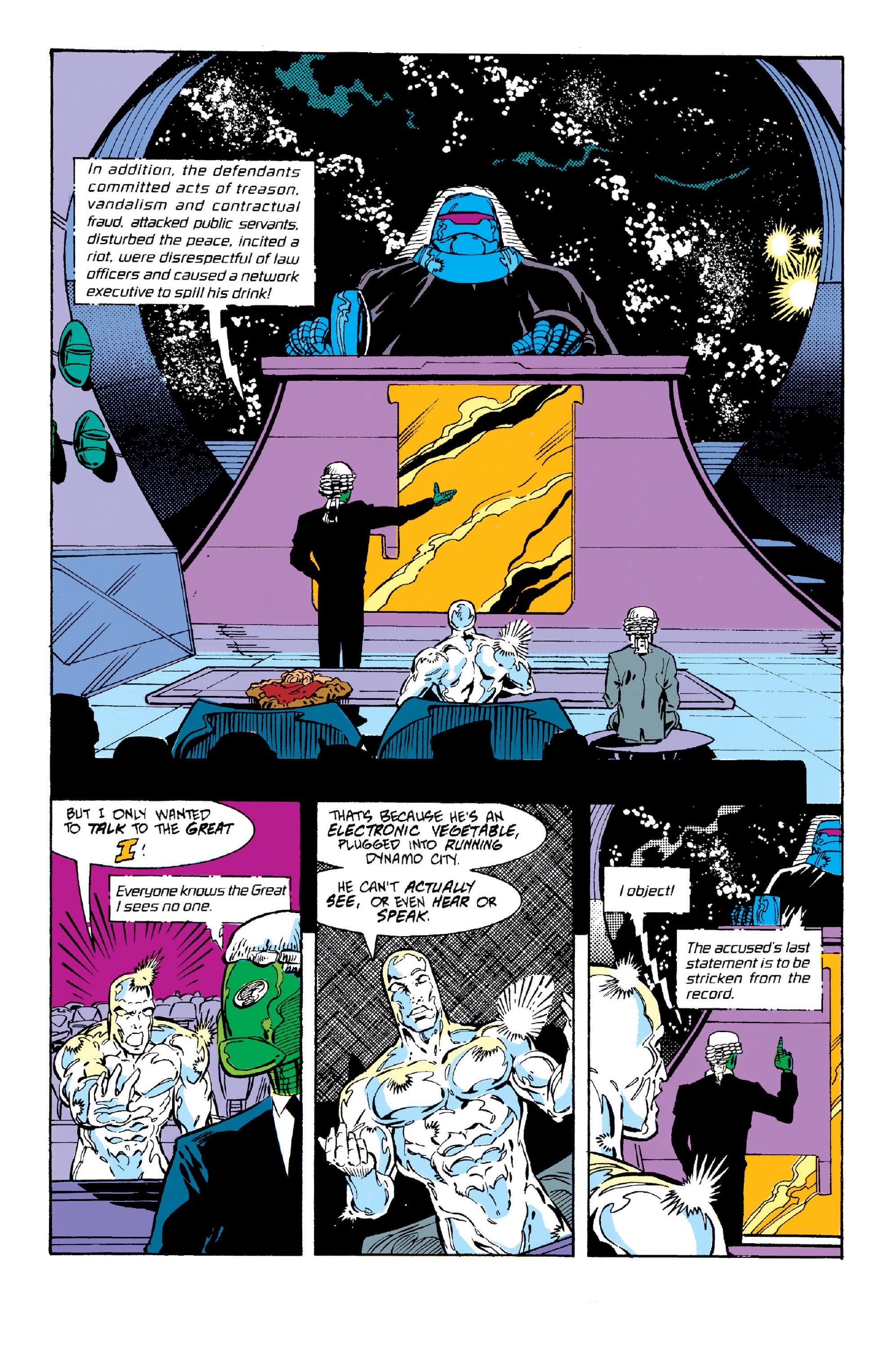 Read online Silver Surfer Epic Collection comic -  Issue # TPB 6 (Part 2) - 68