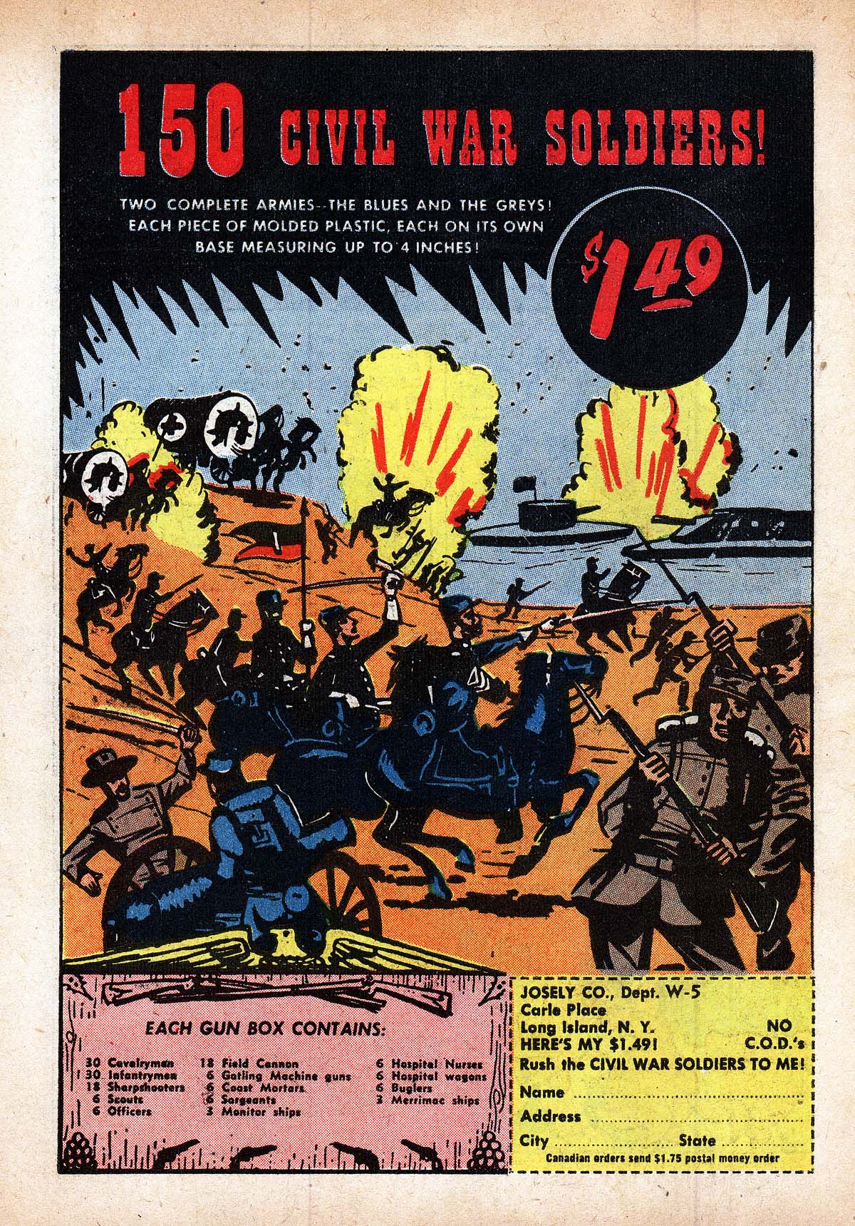 Read online Walter Lantz Woody Woodpecker (1952) comic -  Issue #52 - 34